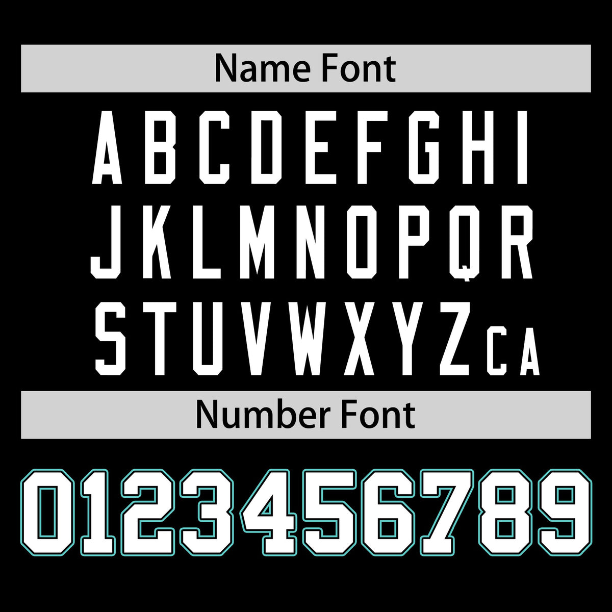 Custom Black Aqua-White Varsity Full-Snap Color Block Letterman Jacket