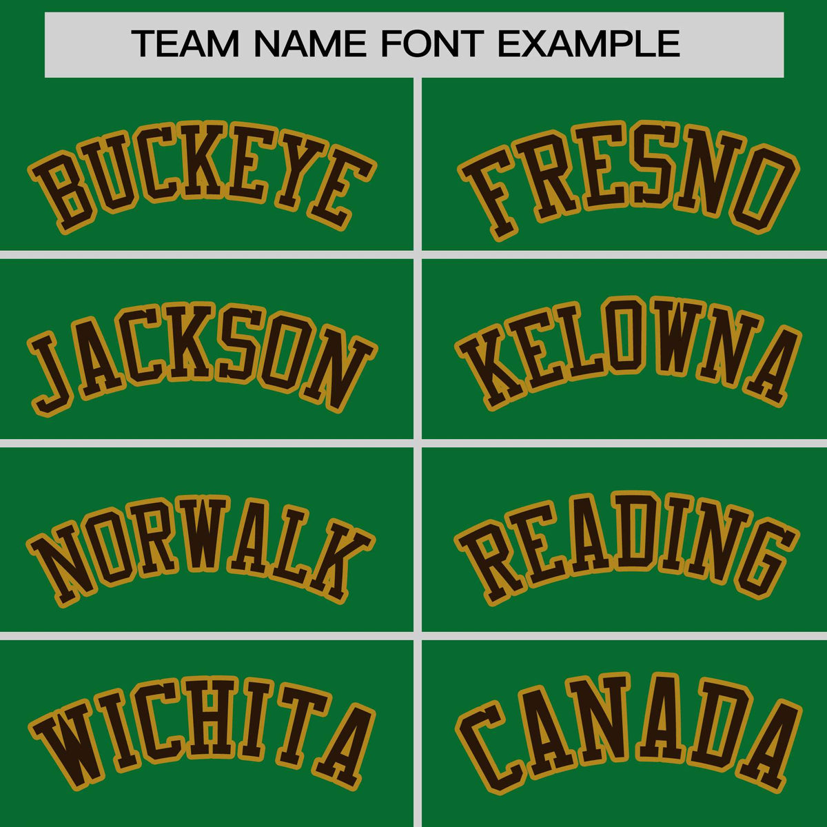 Custom Kelly Green Brown-White Varsity Full-Snap Color Block Letterman Jacket