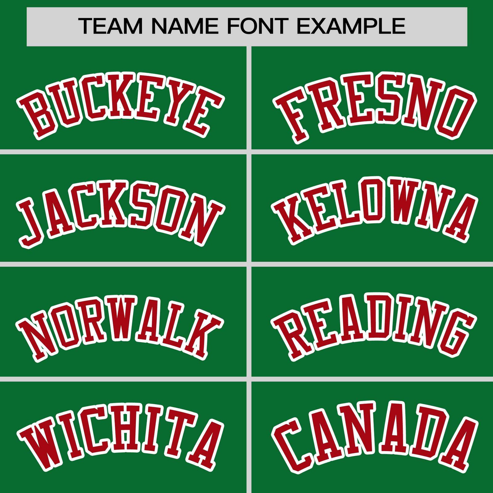 Custom Kelly Green Red-White Varsity Full-Snap Color Block Letterman Jacket