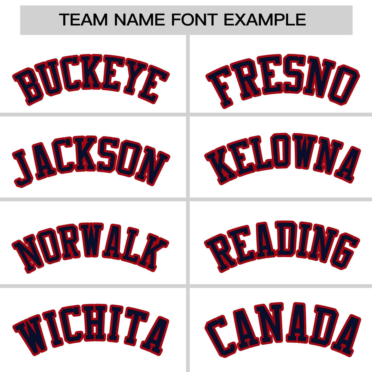 Custom White Red-Navy Varsity Full-Snap Color Block Letterman Jacket