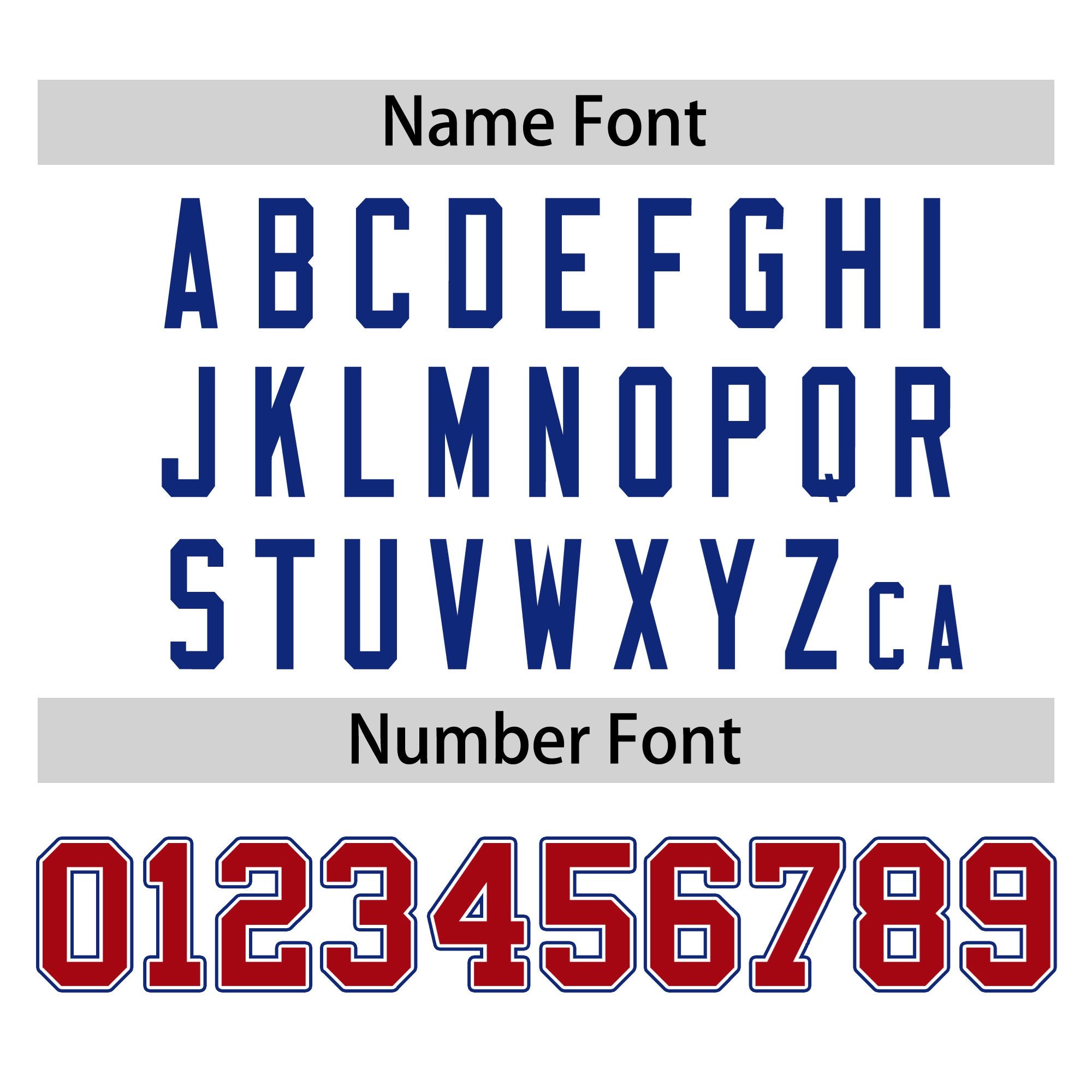 Custom White Royal Blue-Red Varsity Full-Snap Color Block Letterman Jacket