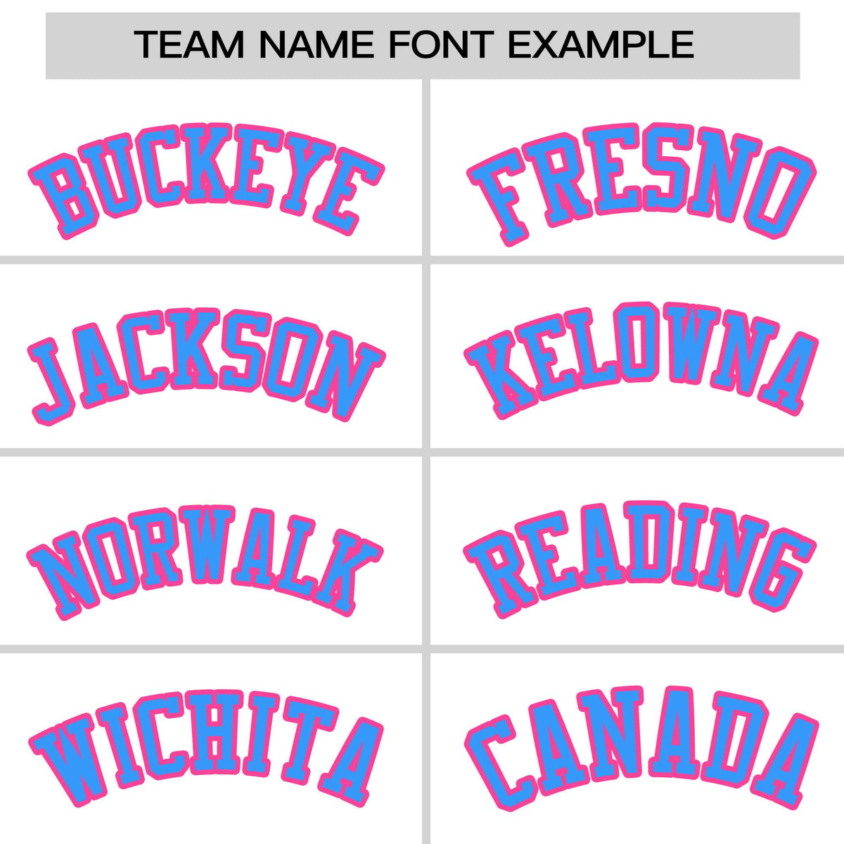 Custom White Powder Blue-Pink Varsity Full-Snap Color Block Letterman Jacket