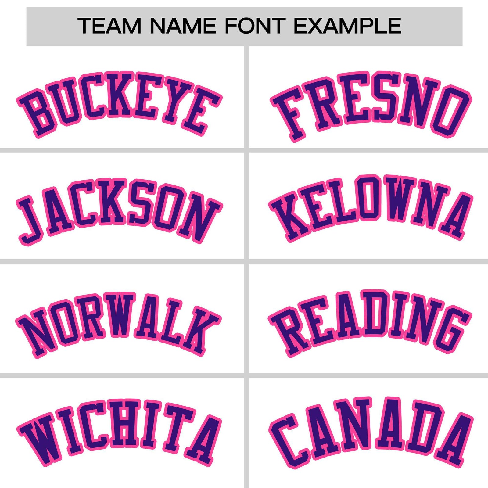 Custom White Purple-Pink Varsity Full-Snap Color Block Letterman Jacket