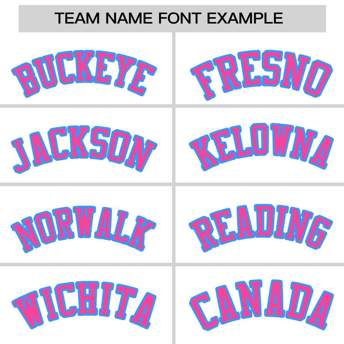 Custom White Pink-Powder Blue Varsity Full-Snap Color Block Letterman Jacket