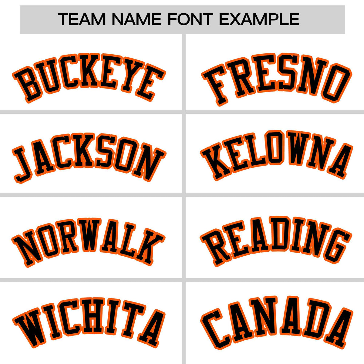 Custom White Orange-Black Varsity Full-Snap Color Block Letterman Jacket