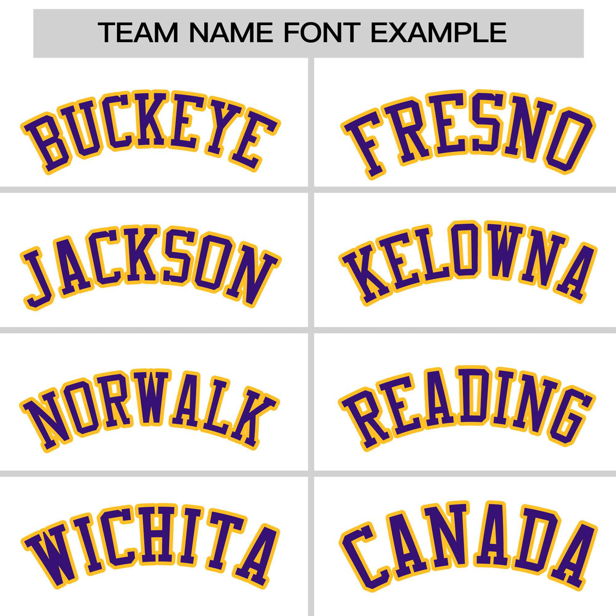 Custom White Purple-Gold Varsity Full-Snap Color Block Letterman Jacket