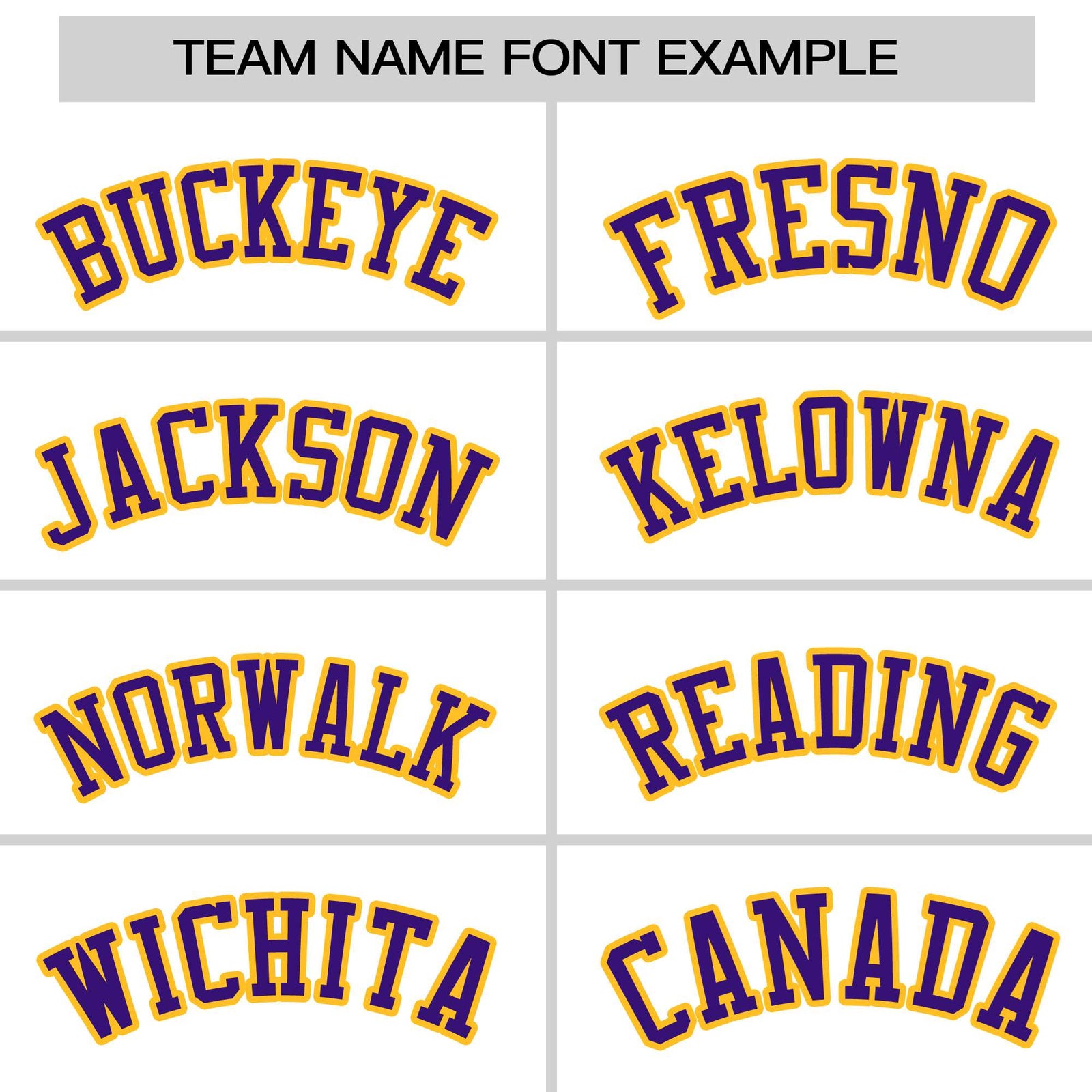 Custom White Purple-Gold Varsity Full-Snap Color Block Letterman Jacket