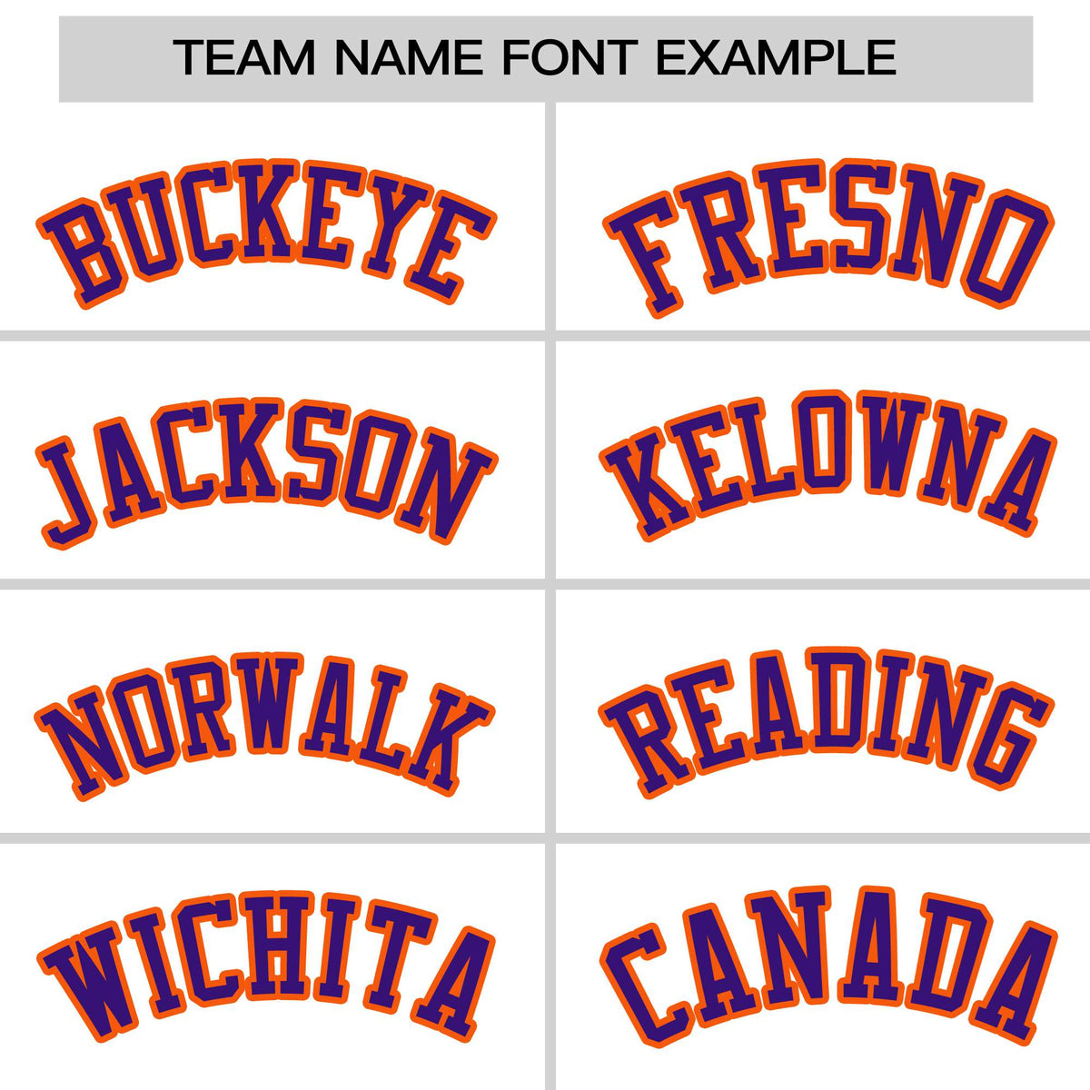 Custom White Purple-Orange Varsity Full-Snap Color Block Letterman Jacket