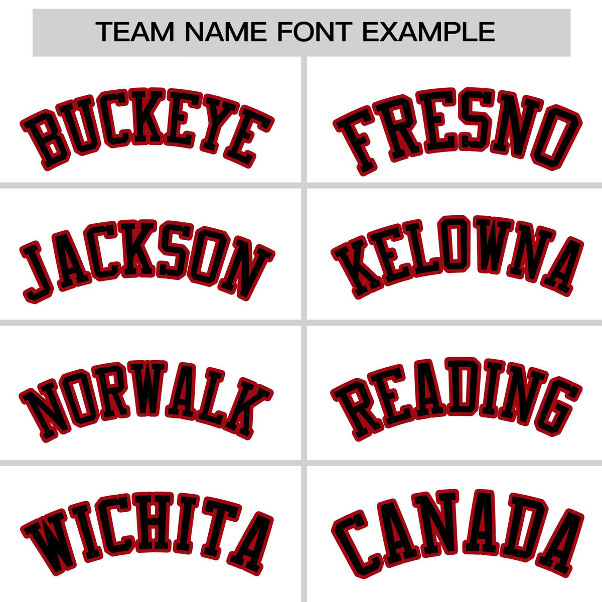 Custom White Black-Red Varsity Full-Snap Color Block Letterman Jacket