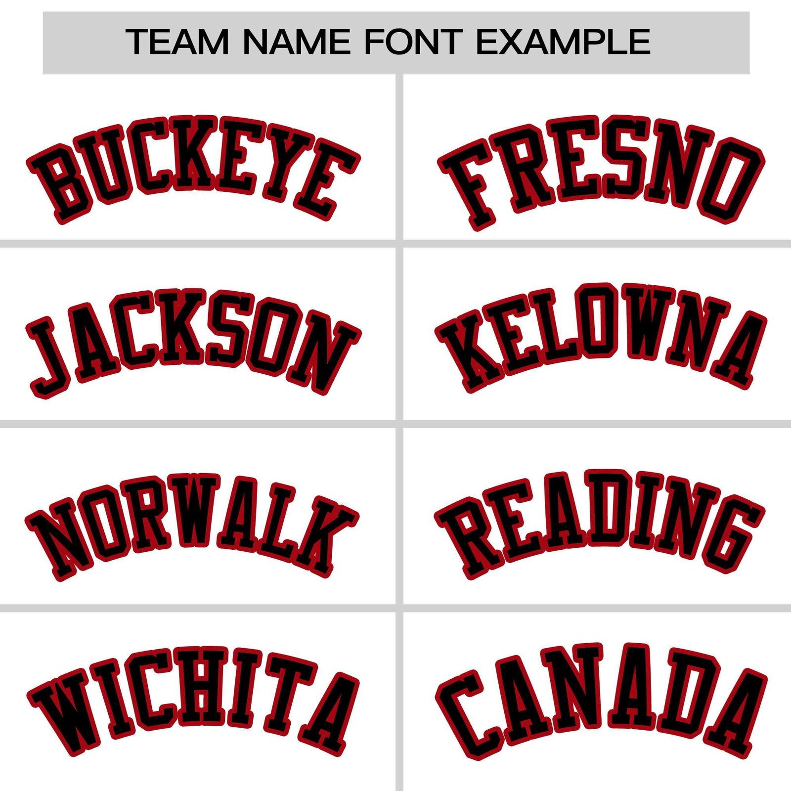 Custom White Black-Red Varsity Full-Snap Color Block Letterman Jacket