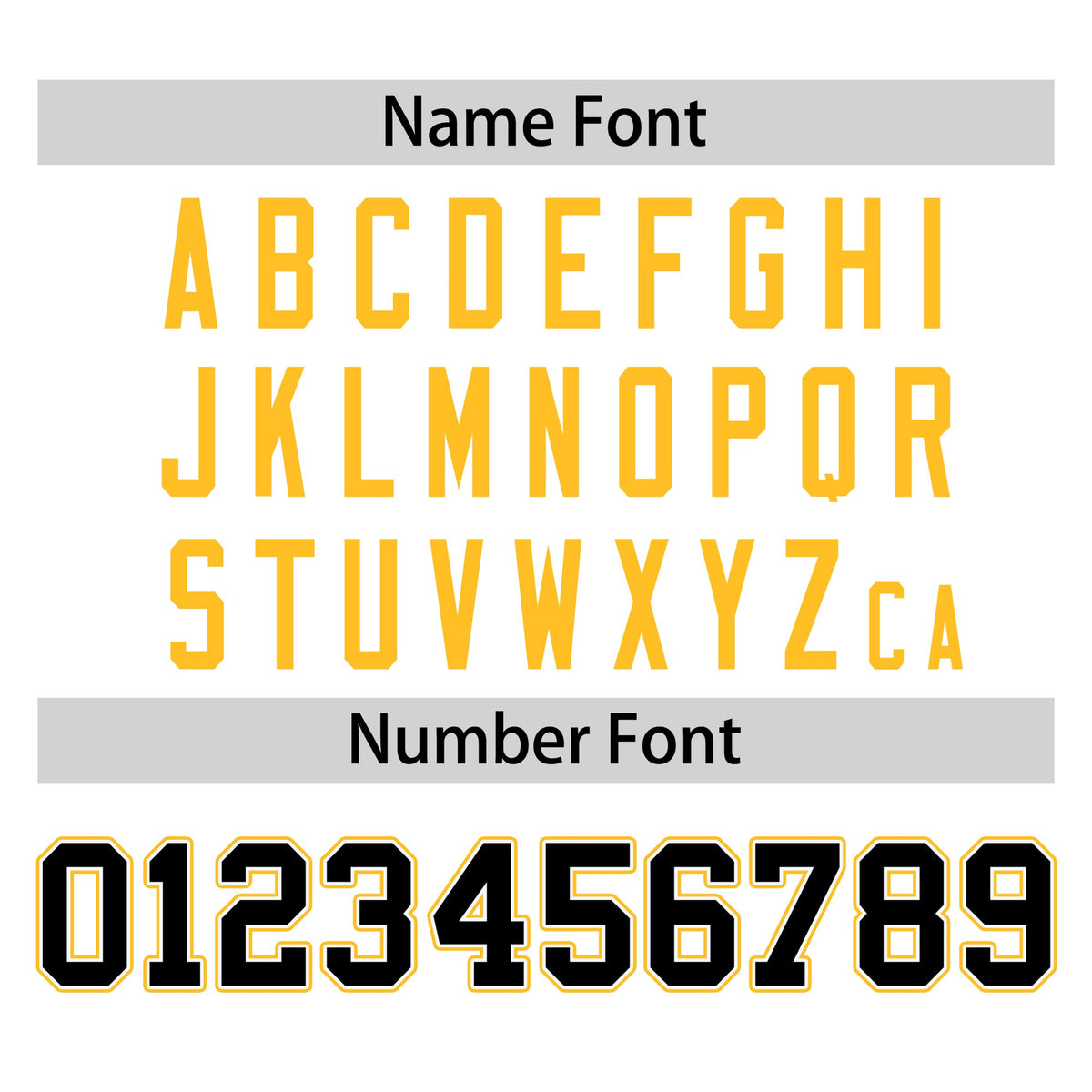 Custom White Black-Gold Varsity Full-Snap Color Block Letterman Jacket