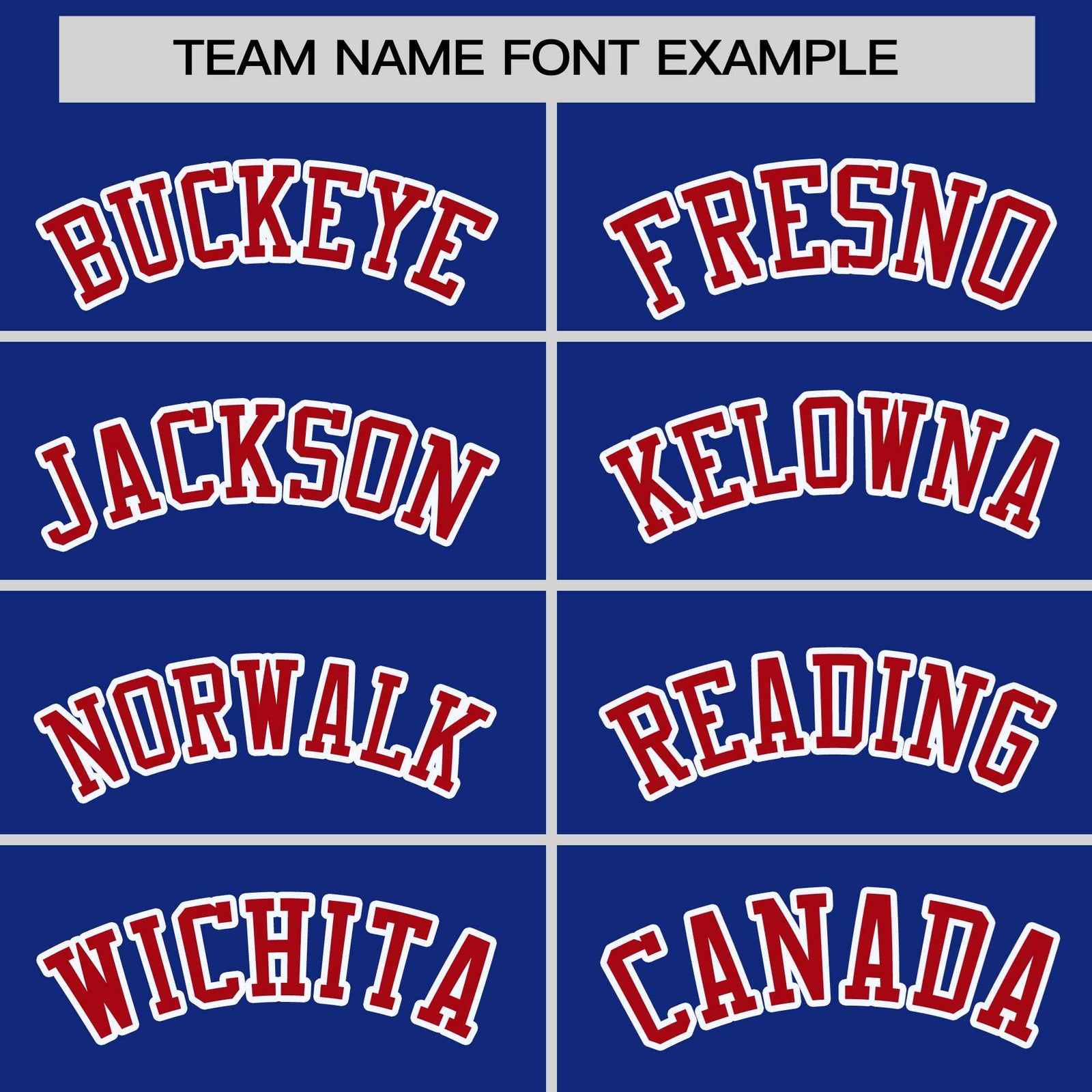 Custom Royal Blue Red-White Varsity Full-Snap Color Block Letterman Jacket