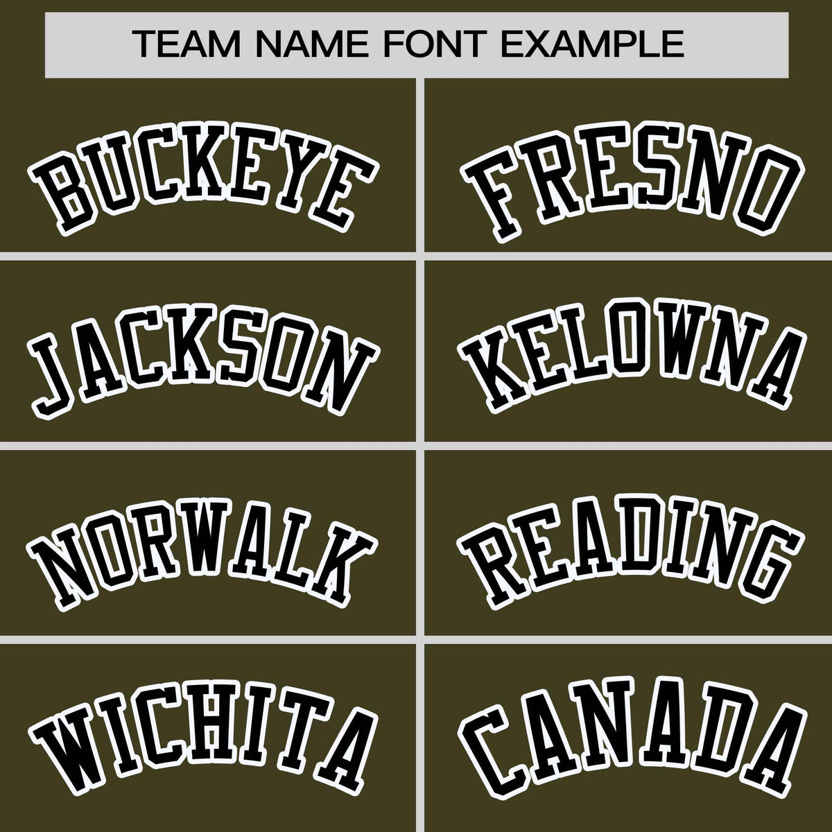 Custom Olive Black-White Varsity Full-Snap Color Block Letterman Jacket