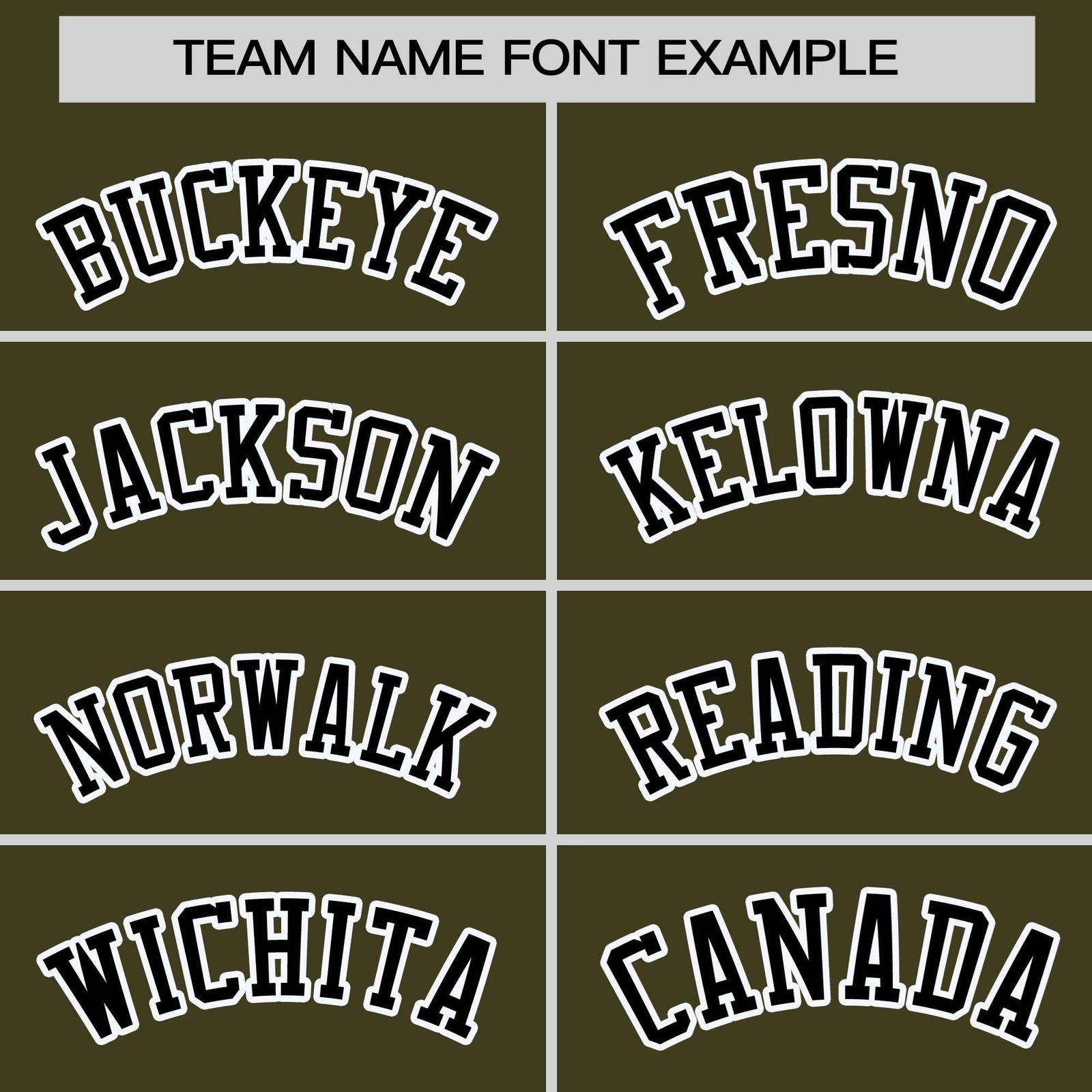 Custom Olive Black-White Varsity Full-Snap Color Block Letterman Jacket