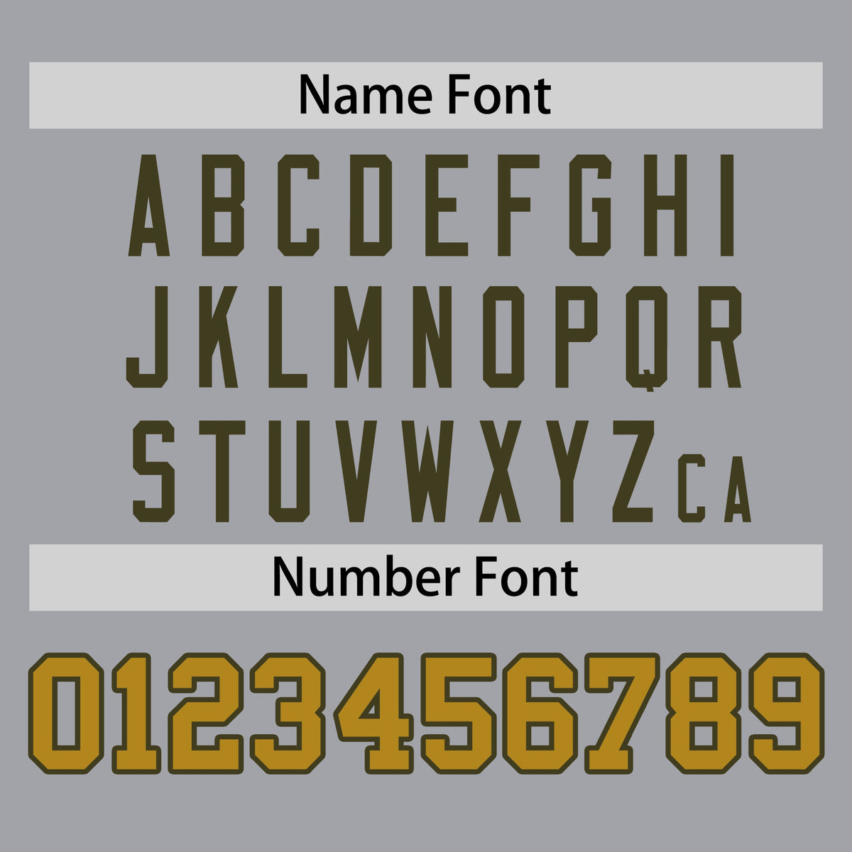 Custom Gray Old Gold-White Varsity Full-Snap Color Block Letterman Jacket