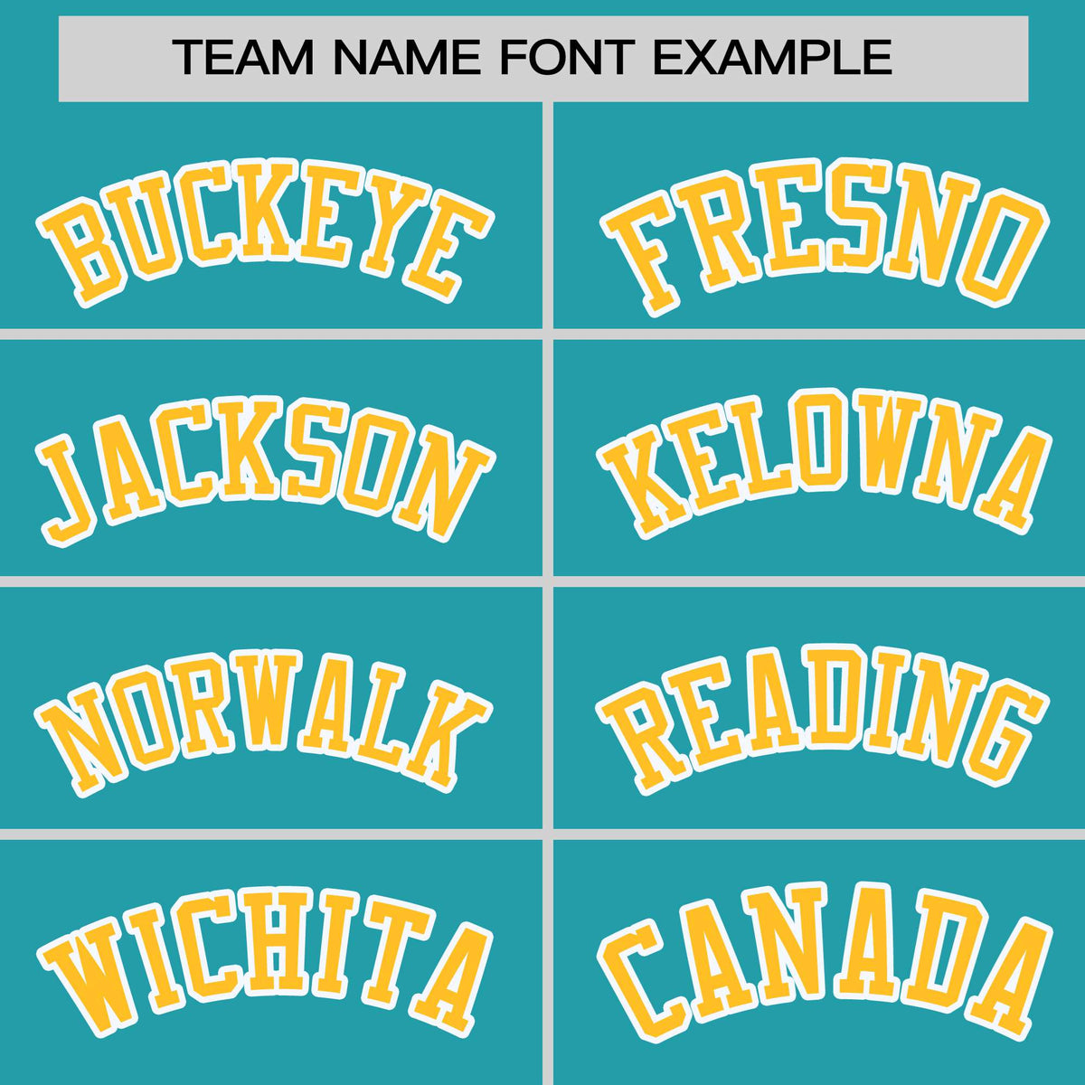 Custom Aqua Gold-White Varsity Full-Snap Color Block Letterman Jacket