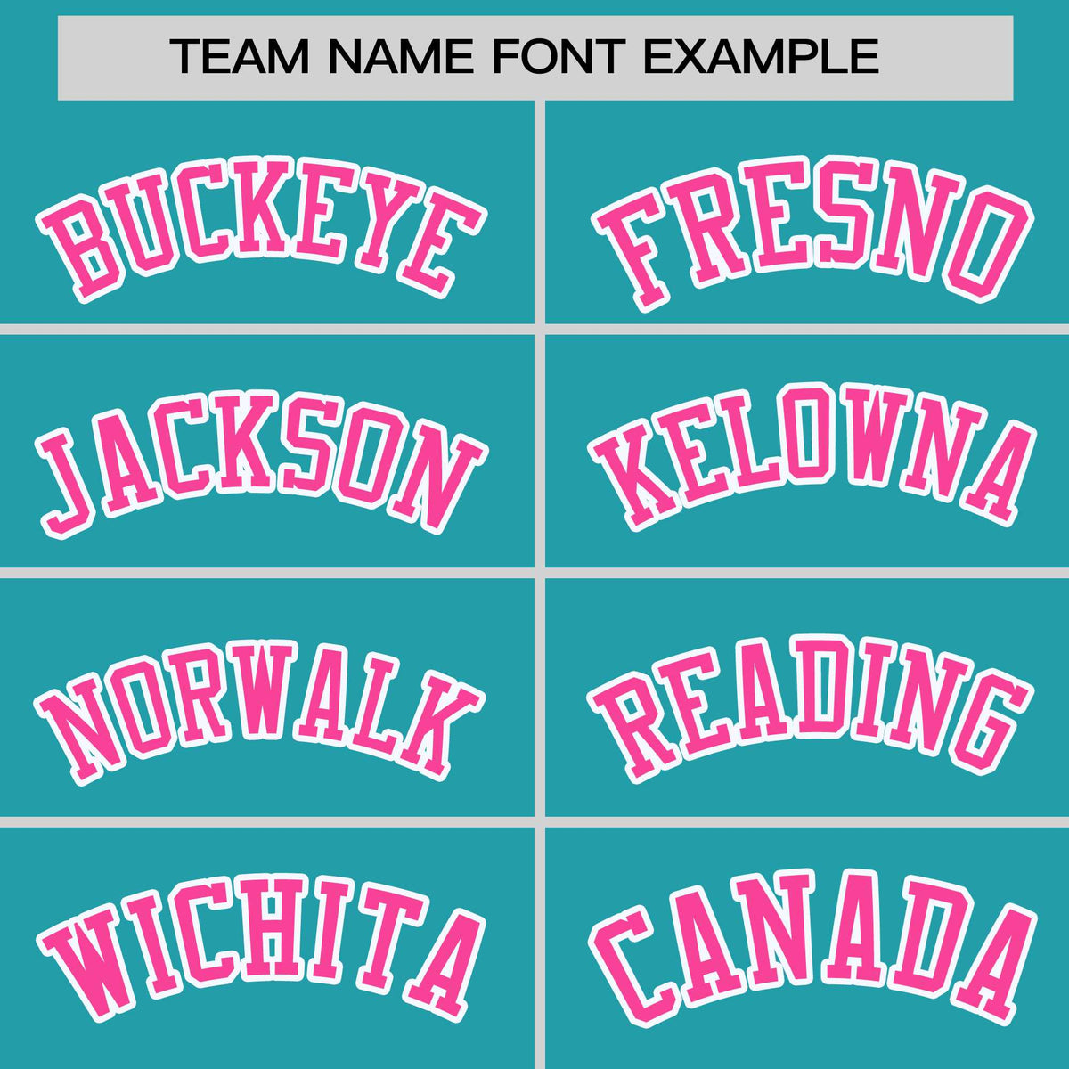 Custom Aqua Pink-White Varsity Full-Snap Color Block Letterman Jacket