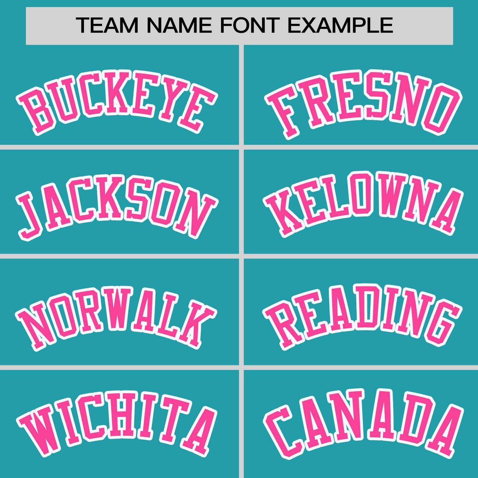 Custom Aqua Pink-White Varsity Full-Snap Color Block Letterman Jacket