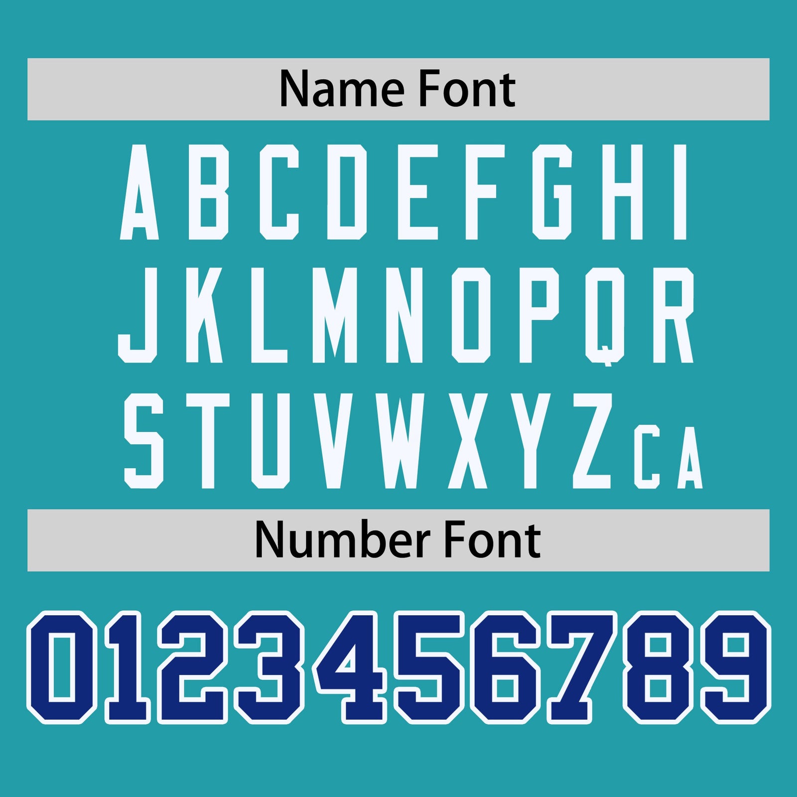 Custom Aqua Royal Blue-White Varsity Full-Snap Color Block Letterman Jacket