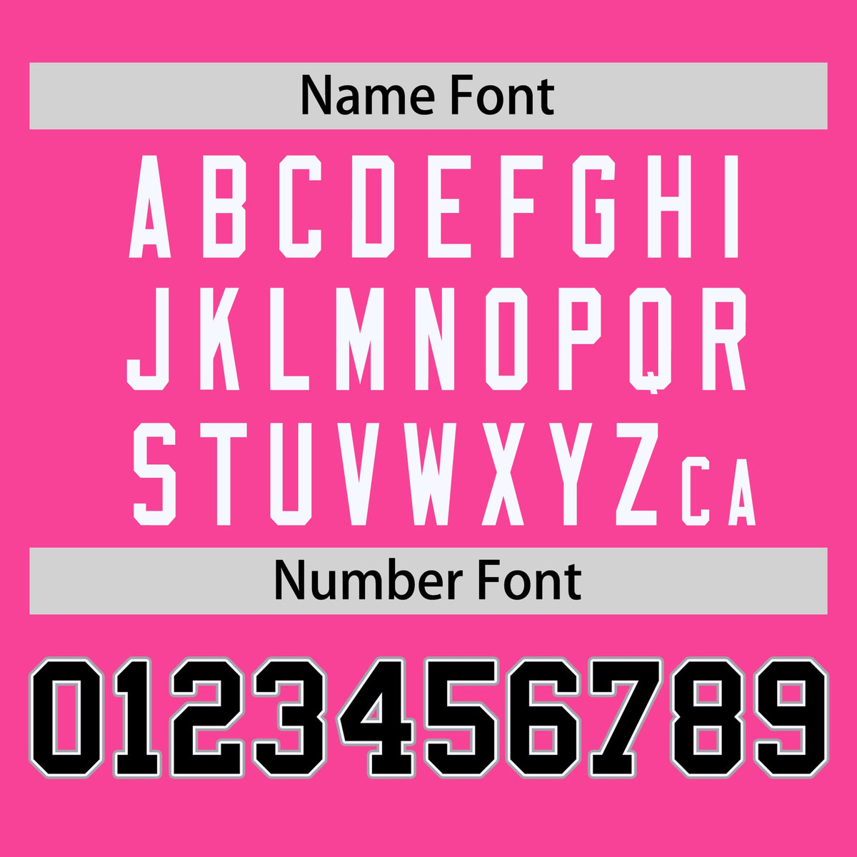 Custom Pink Gray-Black Varsity Full-Snap Color Block Letterman Jacket