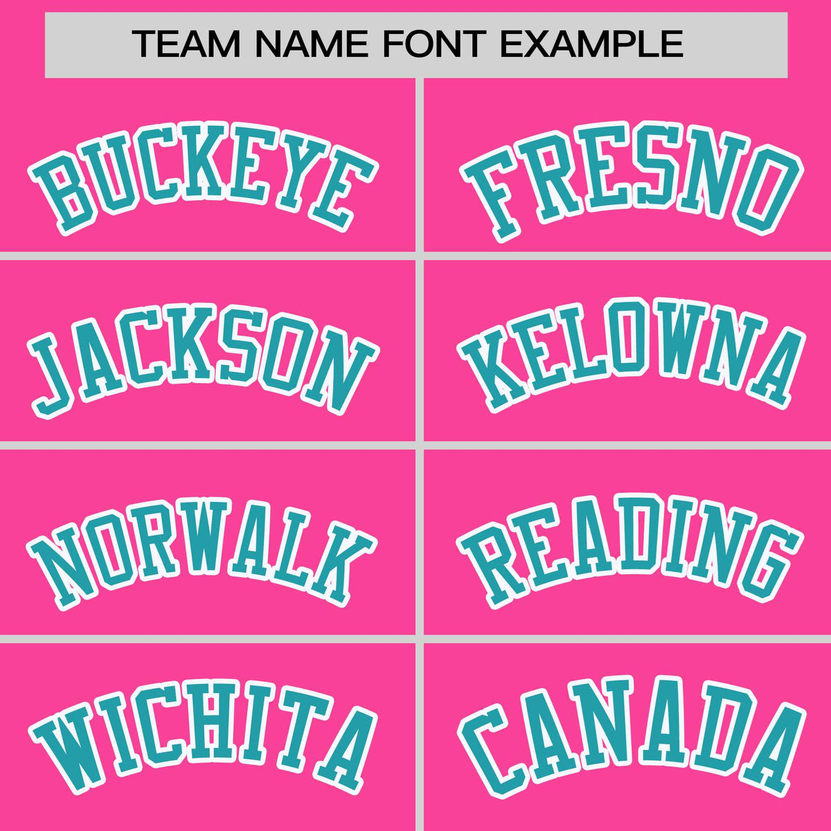 Custom Pink Aqua-White Varsity Full-Snap Color Block Letterman Jacket