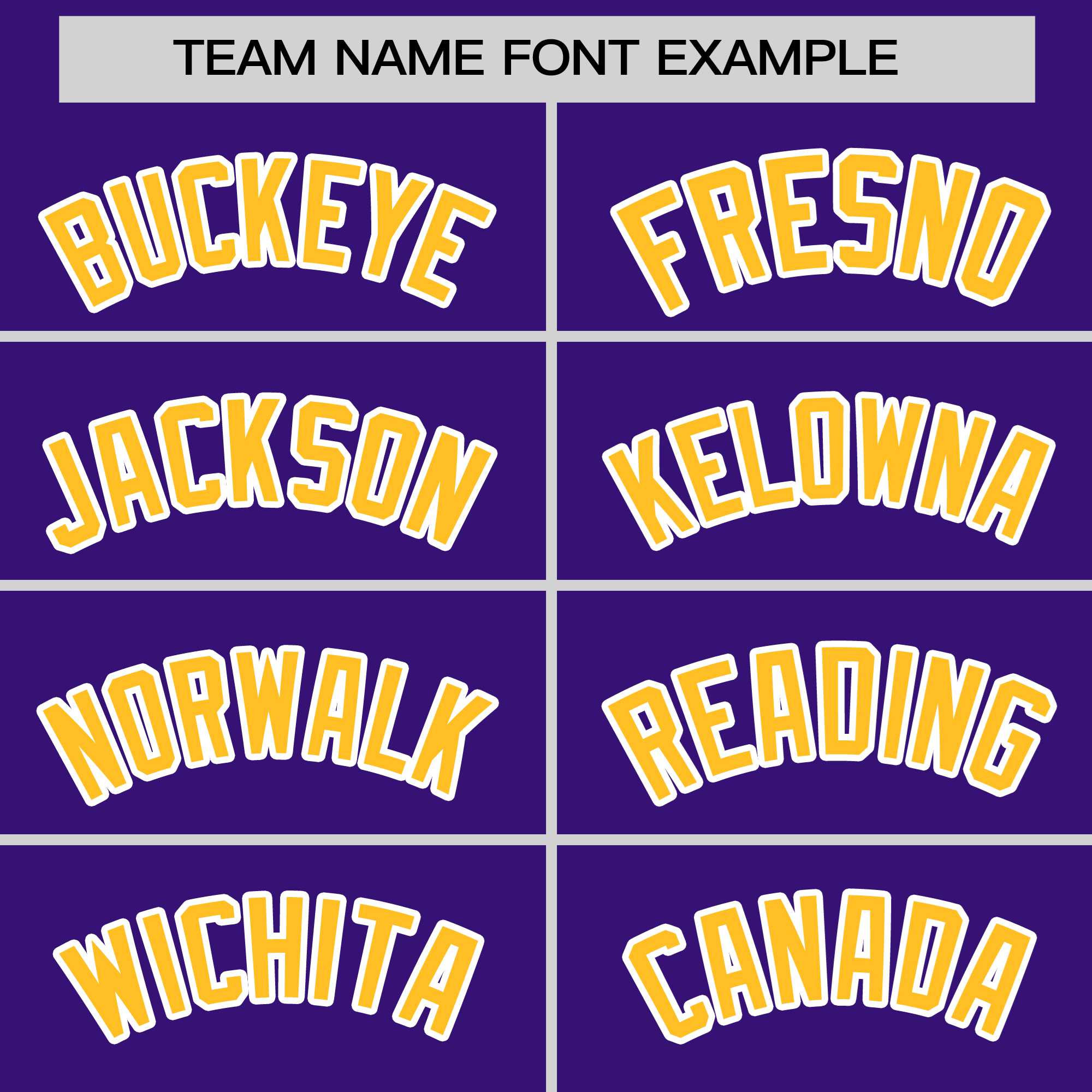 Custom Purple Gold-White Varsity Full-Snap Color Block Letterman Jacket