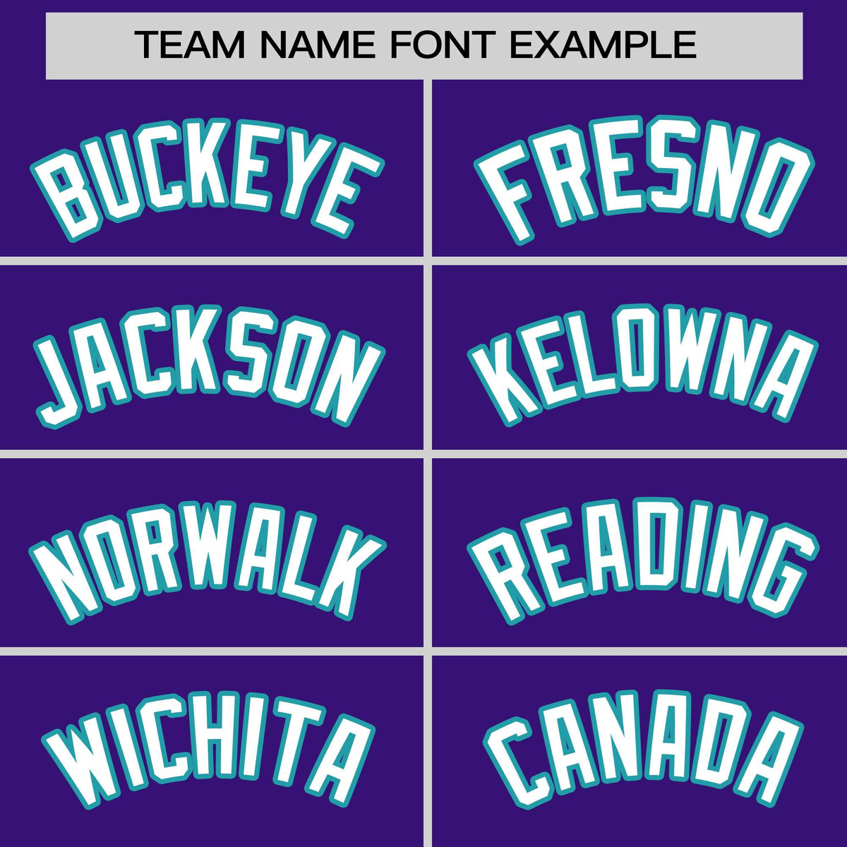 Custom Purple Aqua-White Varsity Full-Snap Color Block Letterman Jacket