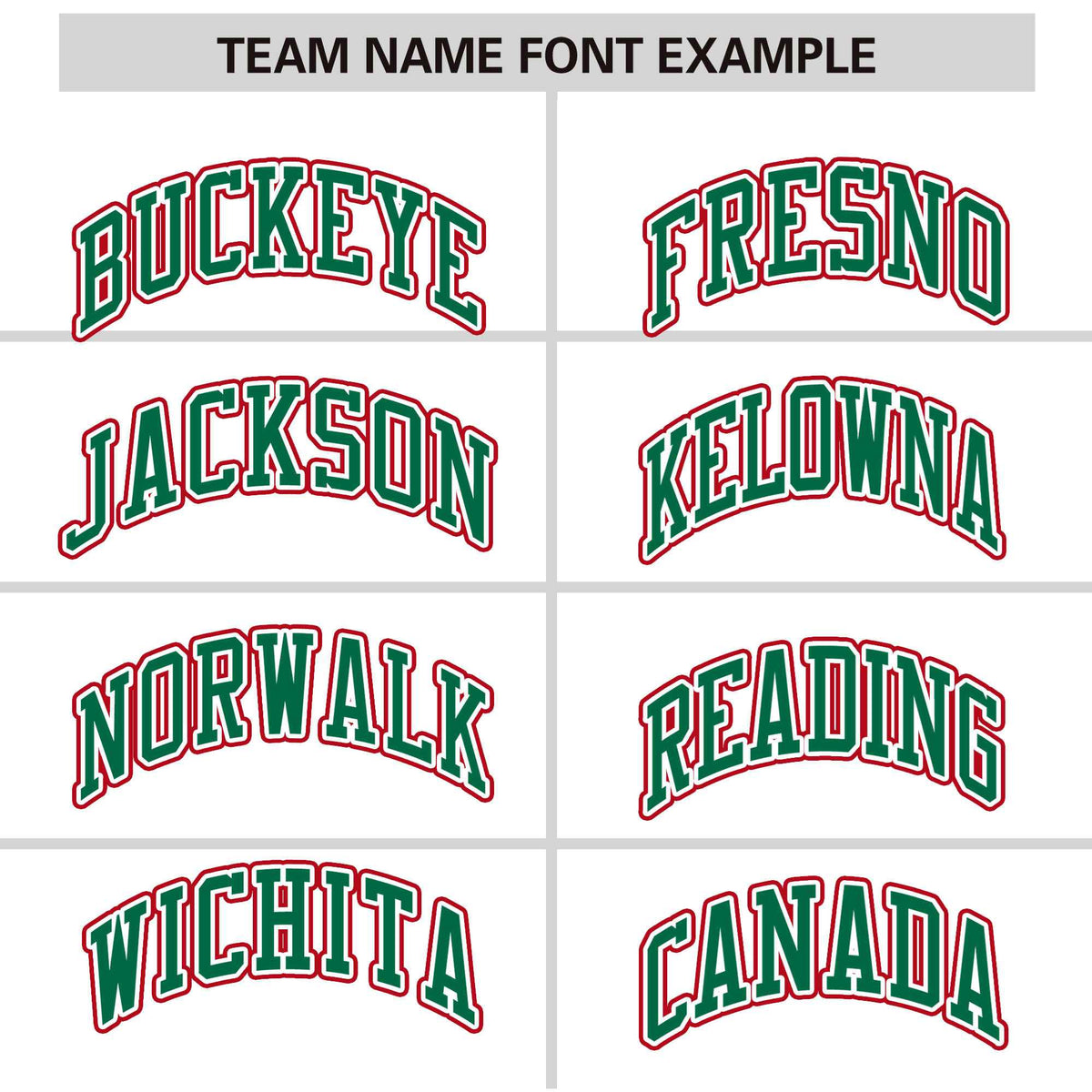 Custom White Red-Green Varsity Full-Zip Raglan Sleeves Letterman Bomber Jacket