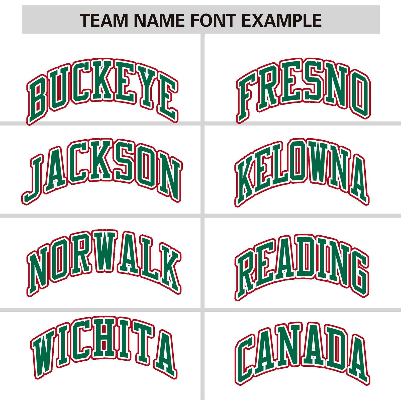 Custom White Red-Green Varsity Full-Zip Raglan Sleeves Letterman Bomber Jacket