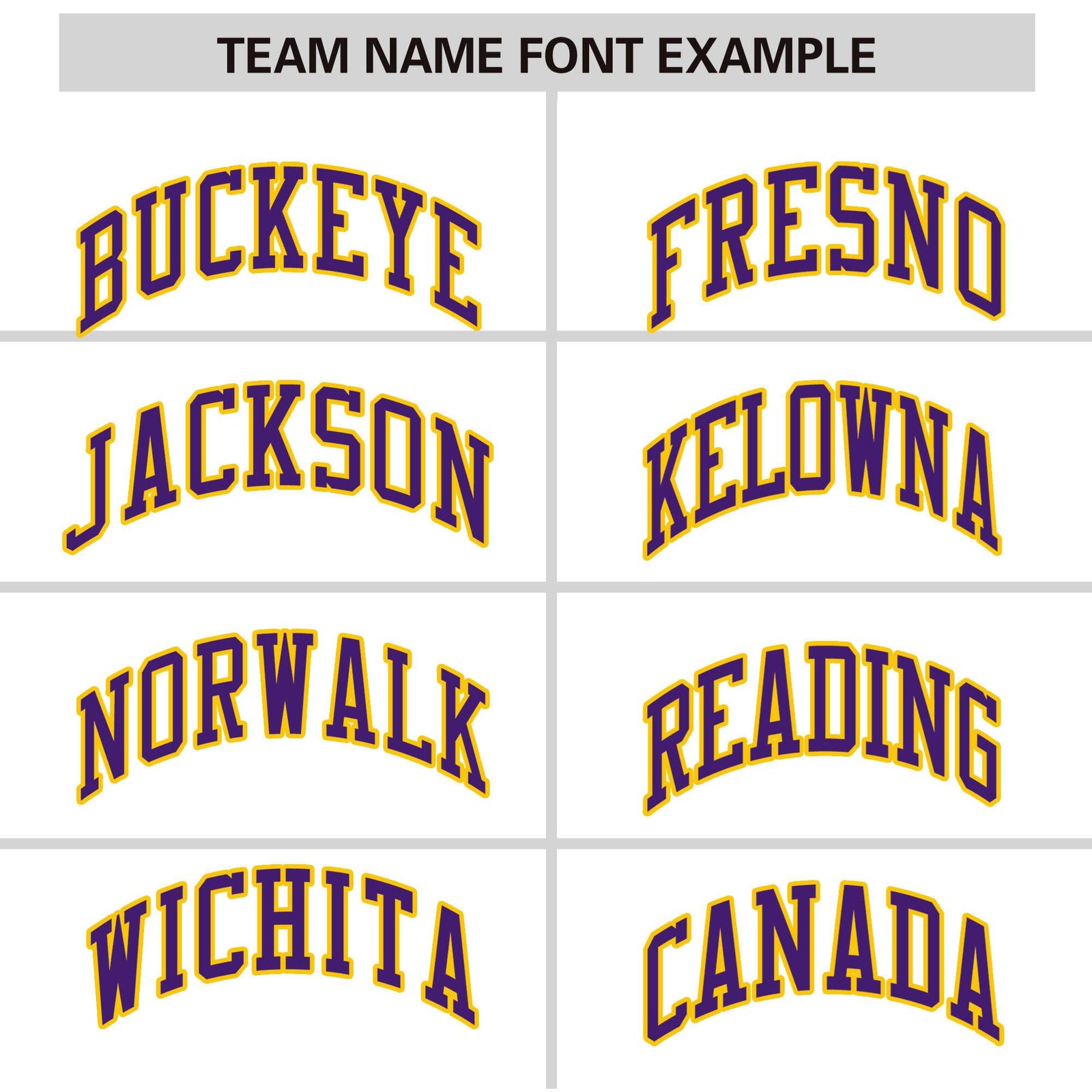 Custom White Gold-Purple Varsity Full-Zip Raglan Sleeves Letterman Bomber Jacket