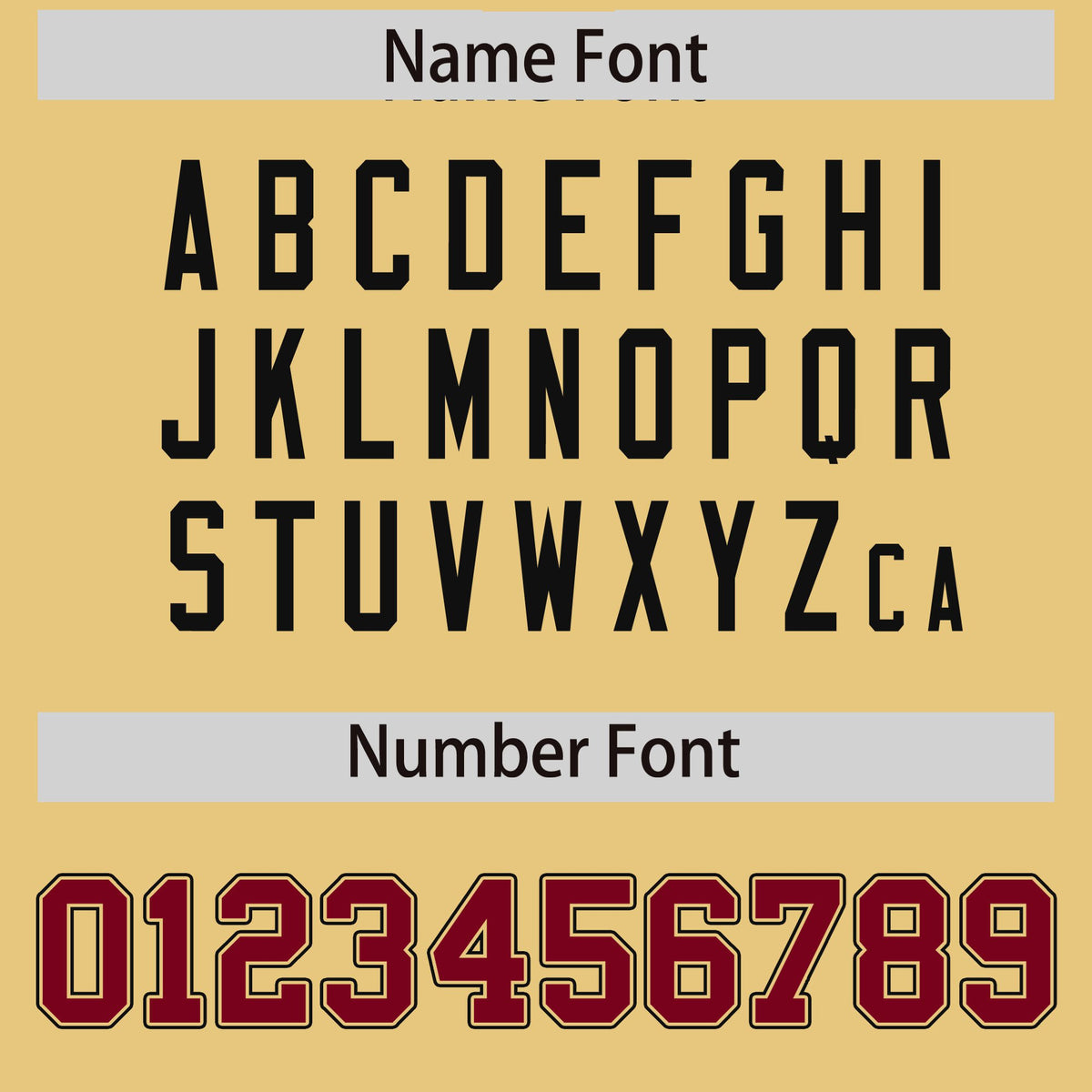 Custom Khaki Black-Crimson Varsity Full-Zip Raglan Sleeves Letterman Bomber Jacket