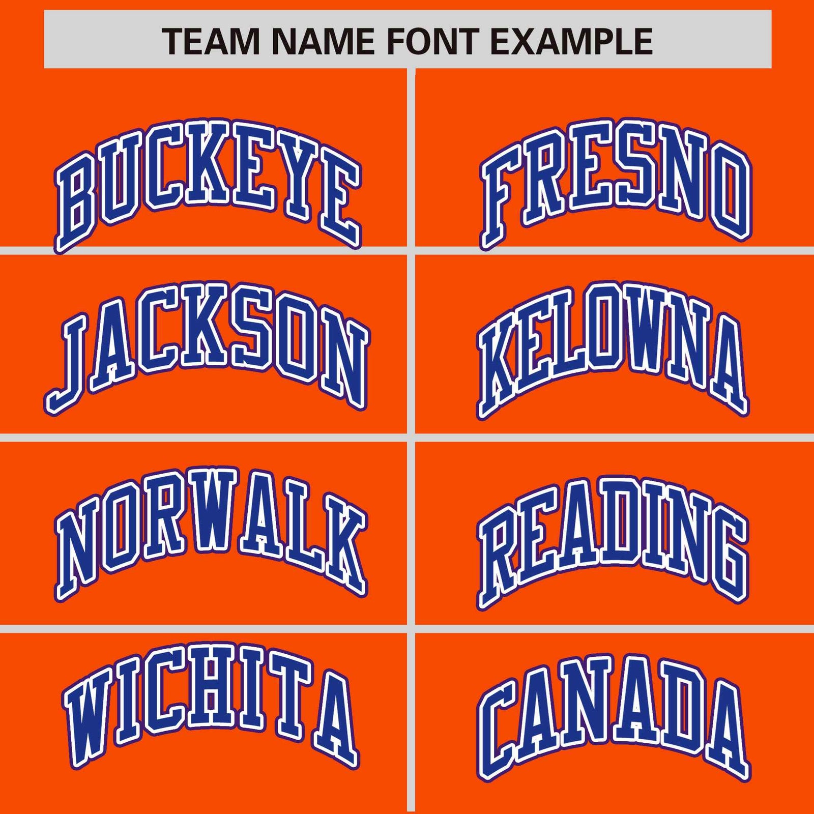 Custom Orange Purple-Royal Blue Varsity Full-Zip Raglan Sleeves Letterman Bomber Jacket