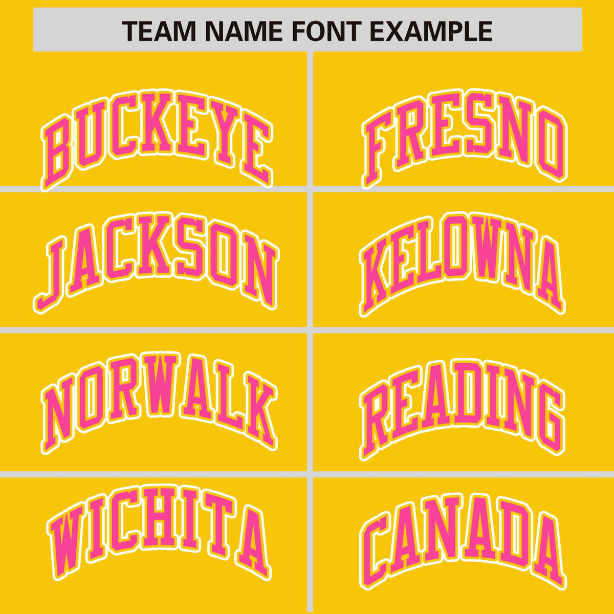 Custom Gold Pink-Powder Blue Varsity Full-Zip Raglan Sleeves Letterman Bomber Jacket