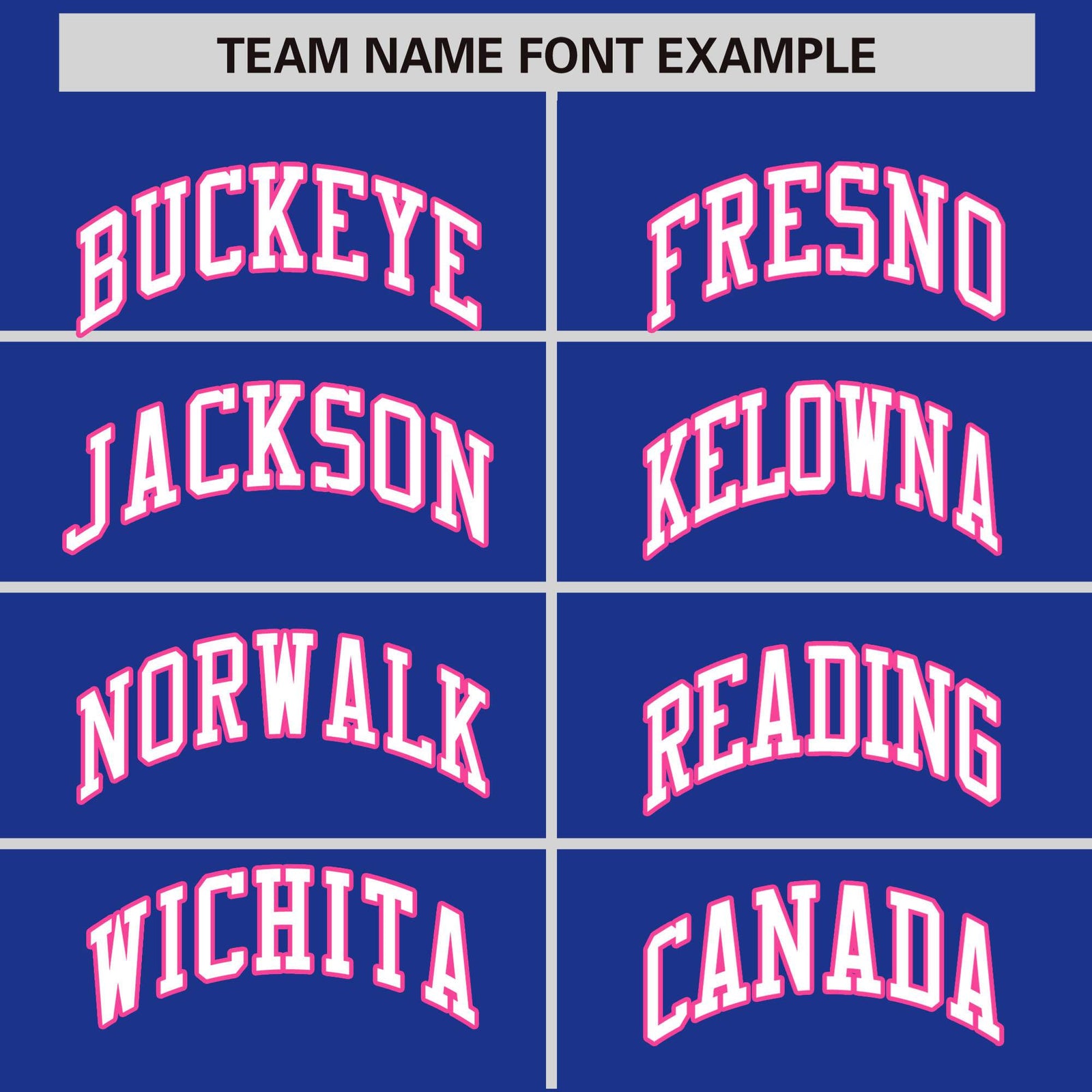 Custom Royal Blue Pink-Gold Varsity Full-Zip Raglan Sleeves Letterman Bomber Jacket