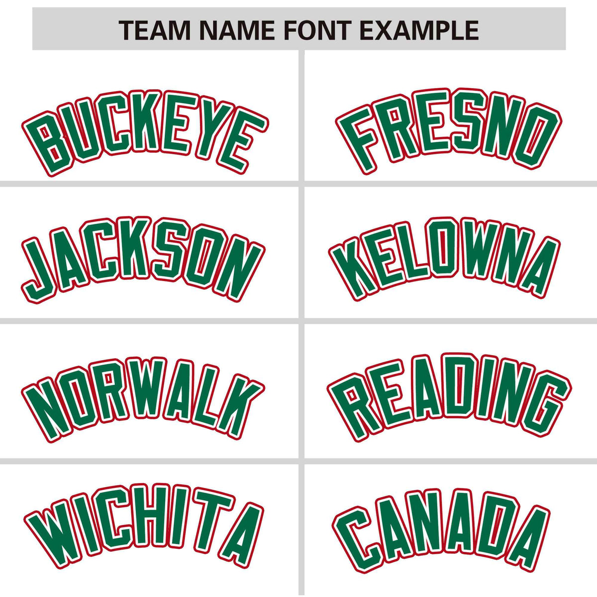 Custom White Red-Green Varsity Full-Zip Raglan Sleeves Letterman Bomber Jacket