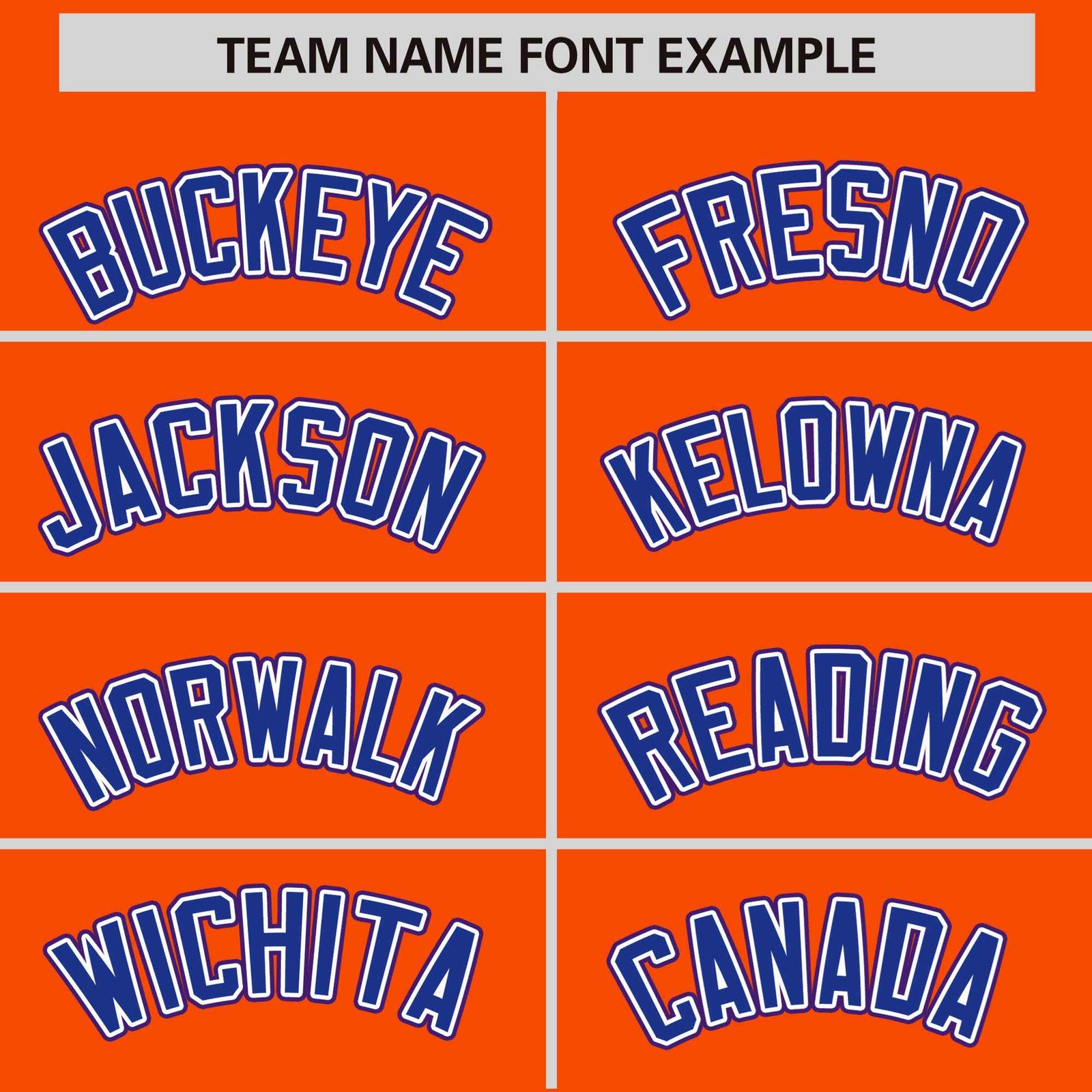 Custom Orange Purple-Royal Blue Varsity Full-Zip Raglan Sleeves Letterman Bomber Jacket