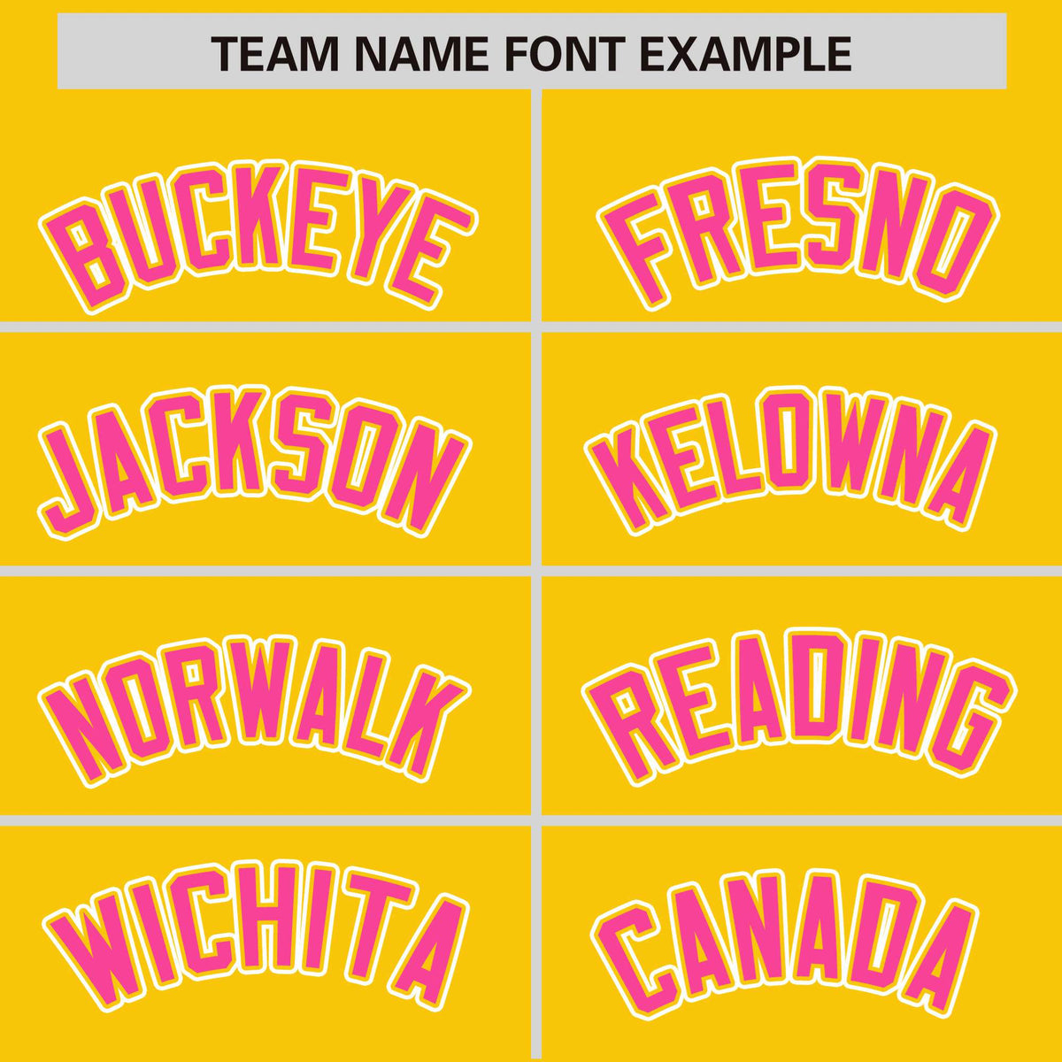 Custom Gold Pink-Powder Blue Varsity Full-Zip Raglan Sleeves Letterman Bomber Jacket