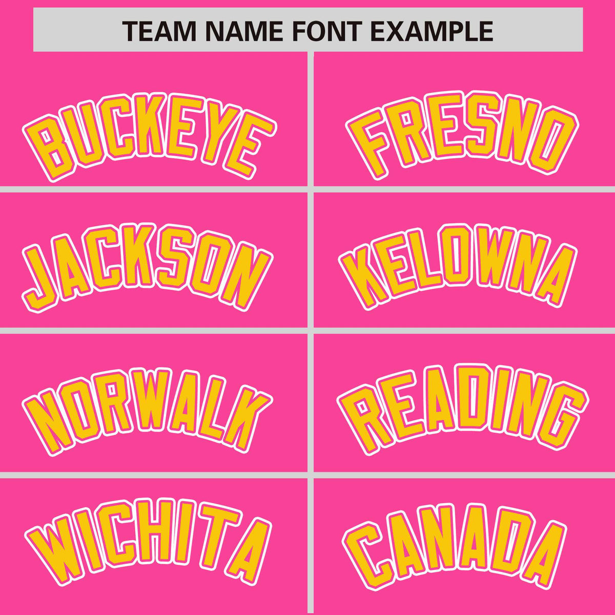 Custom Pink Neon Green-Gold Varsity Full-Zip Raglan Sleeves Letterman Bomber Jacket