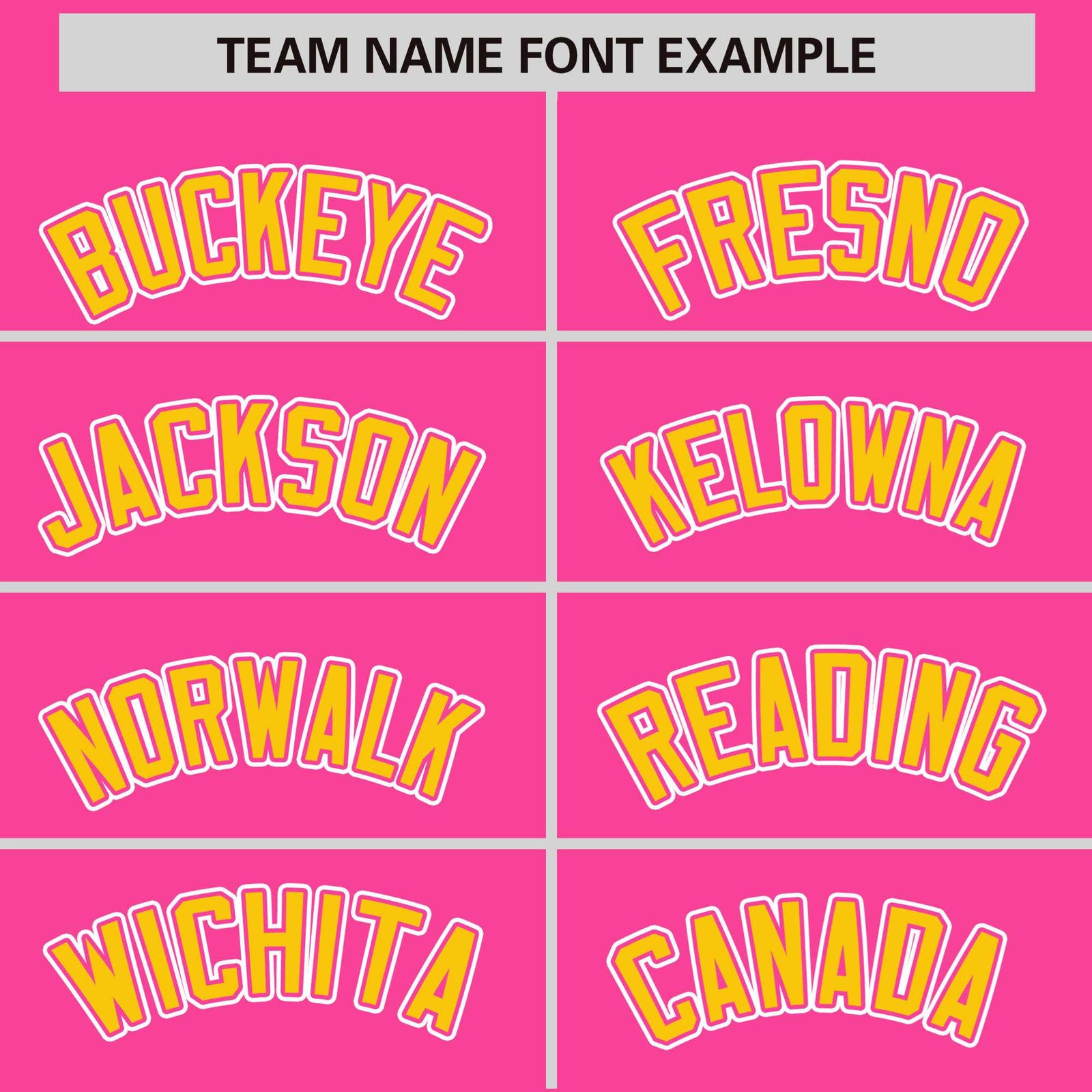 Custom Pink Neon Green-Gold Varsity Full-Zip Raglan Sleeves Letterman Bomber Jacket