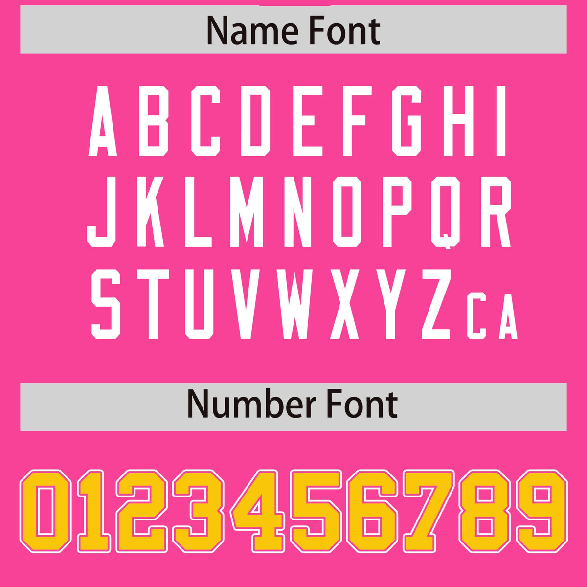 Custom Pink Neon Green-Gold Varsity Full-Zip Raglan Sleeves Letterman Bomber Jacket