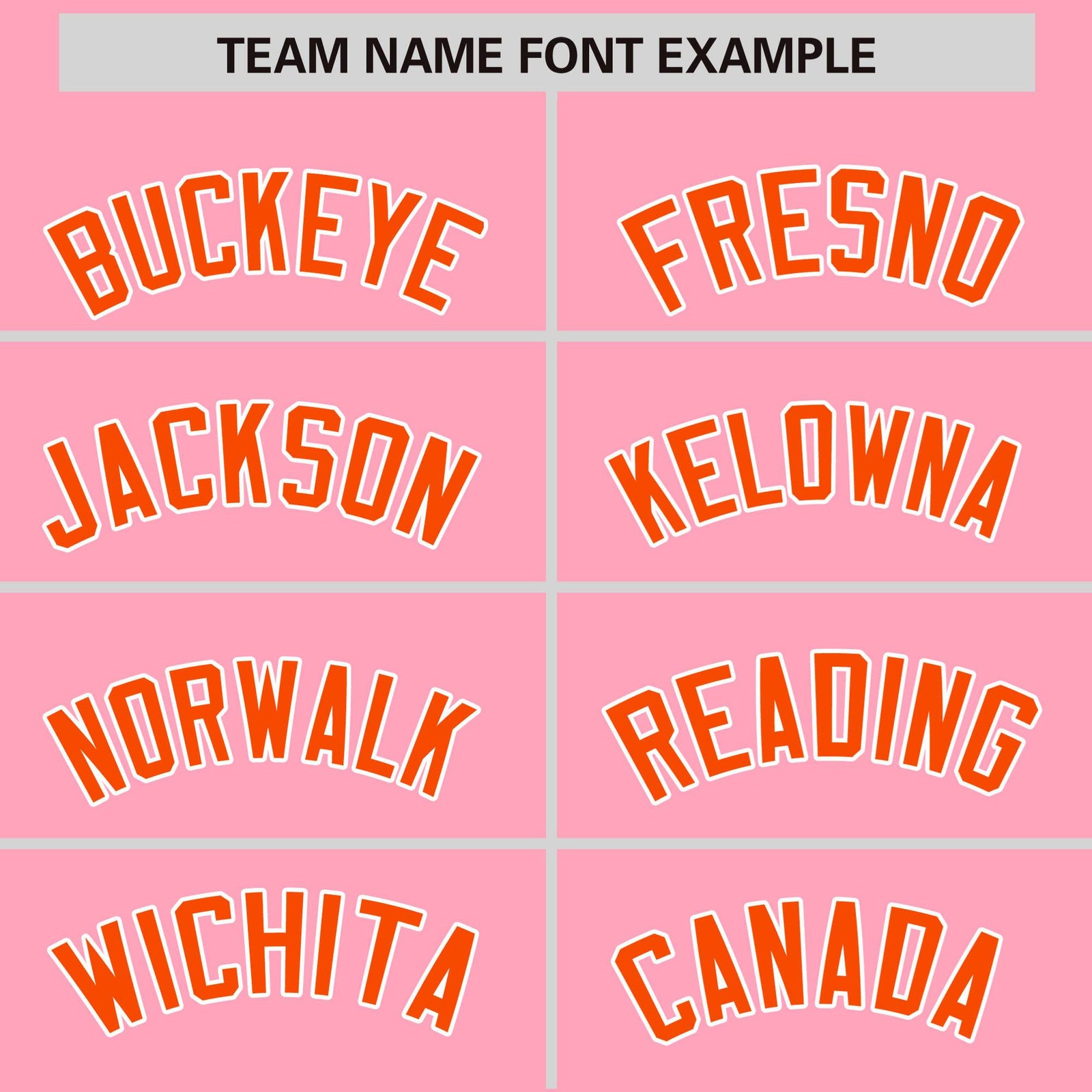 Custom Light Pink Royal Blue-Orange Varsity Full-Zip Raglan Sleeves Letterman Bomber Jacket