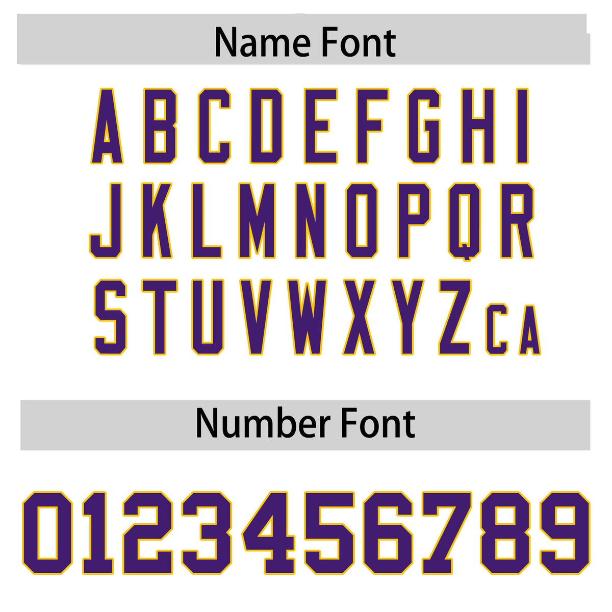 Custom White Gold-Purple Varsity Full-Zip Raglan Sleeves Letterman Bomber Jacket