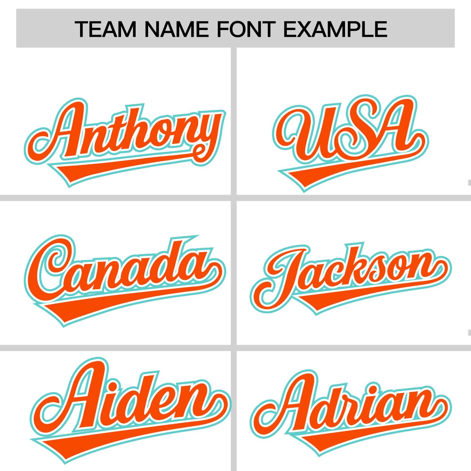 Custom White Orange-Aqua Varsity Full-Zip Raglan Sleeves Letterman Bomber Jacket