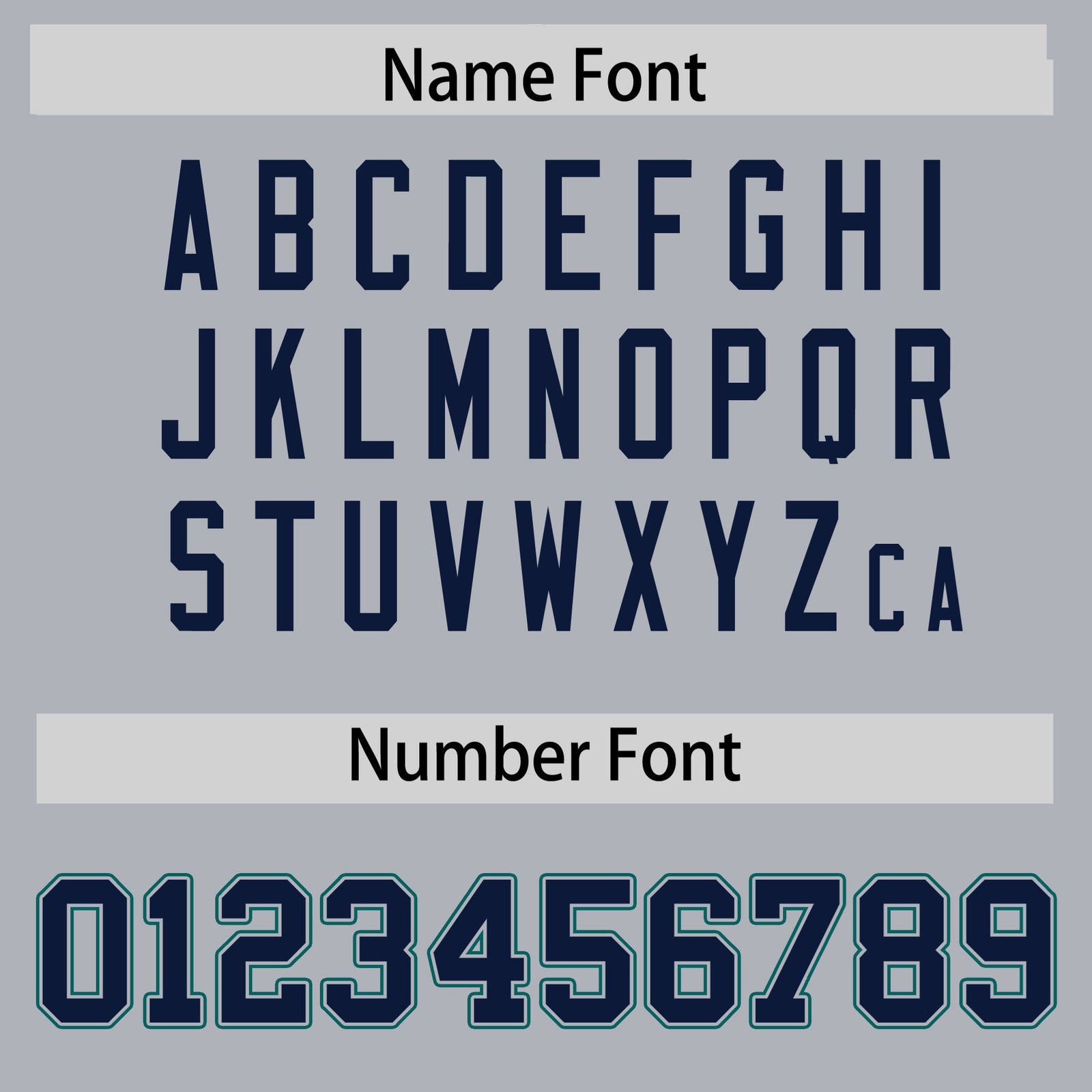 Custom White Navy-Aqua Varsity Full-Zip Raglan Sleeves Letterman Bomber Jacket