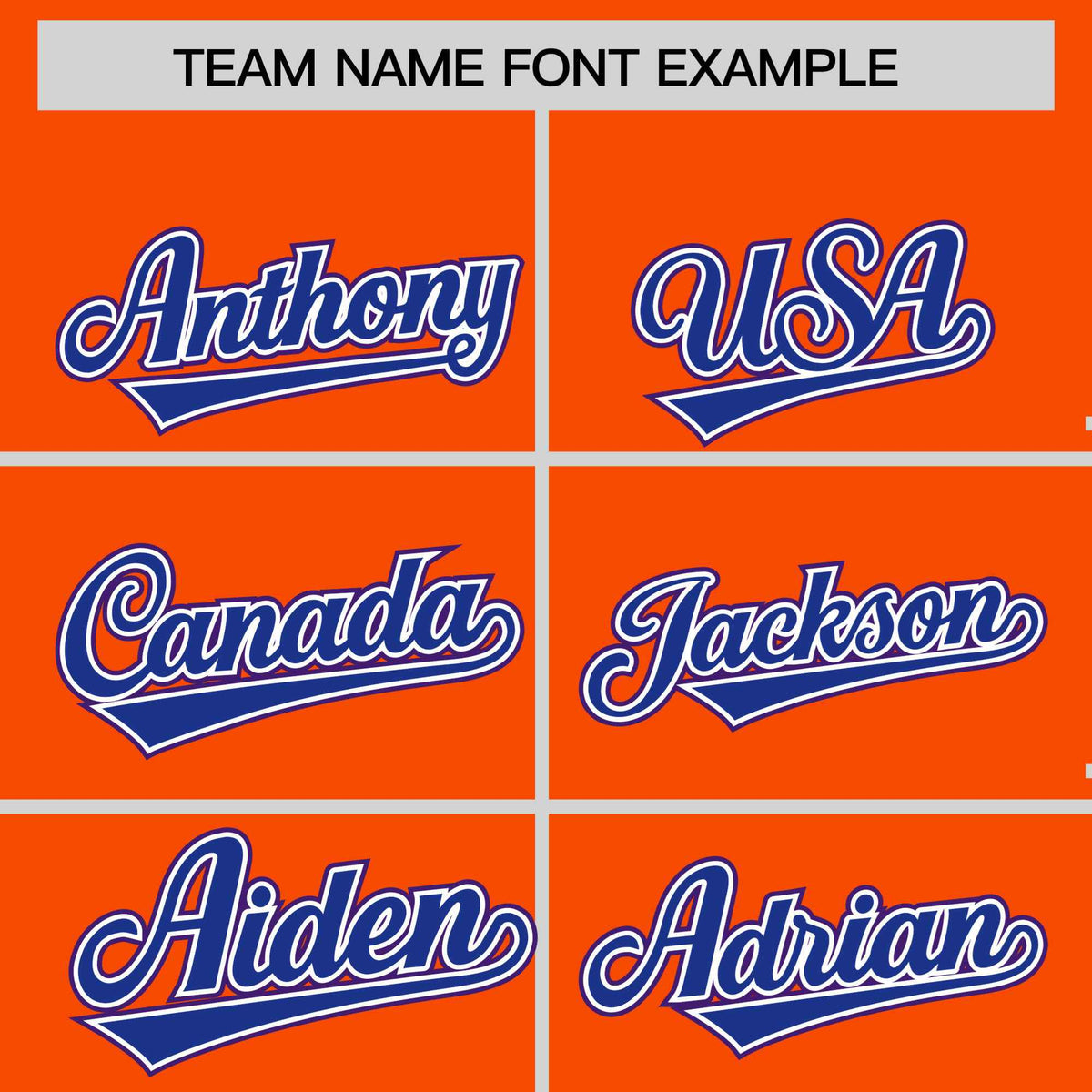 Custom Orange Purple-Royal Blue Varsity Full-Zip Raglan Sleeves Letterman Bomber Jacket