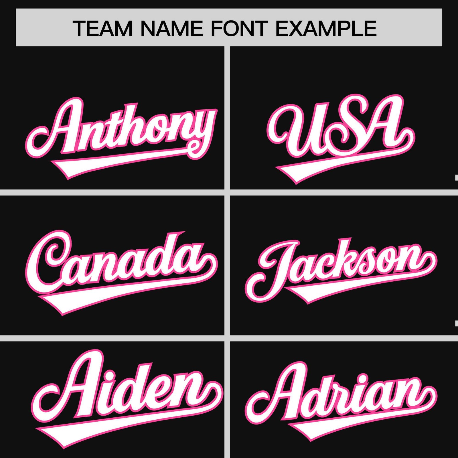 Custom Black Pink-Royal Blue Varsity Full-Zip Raglan Sleeves Letterman Bomber Jacket