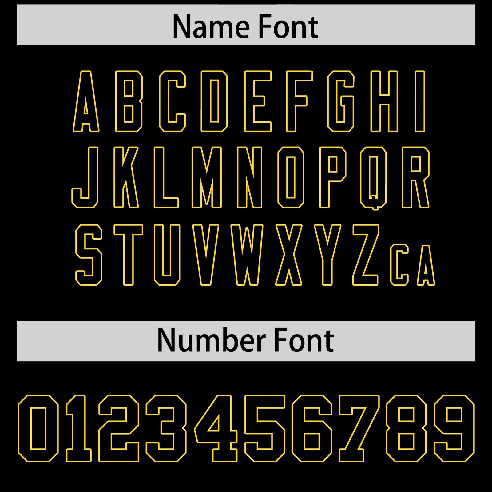 Custom Black Gold-1 Black Bomber Full-Snap Varsity Letterman Jacket