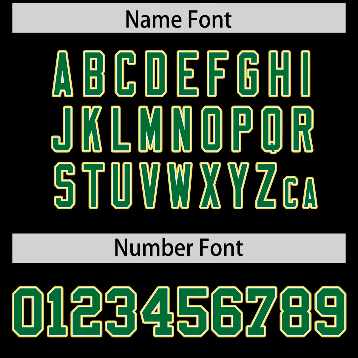 Custom Black Kelly Green-Black Bomber Full-Snap Varsity Letterman Jacket