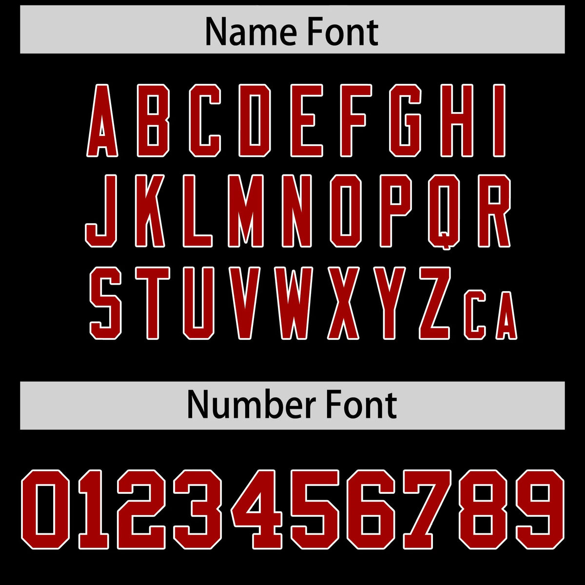 Custom Black Red-White Bomber Full-Snap Varsity Letterman Jacket