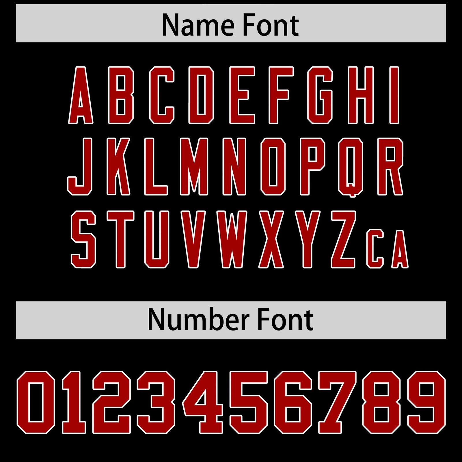 Custom Black Red-White Bomber Full-Snap Varsity Letterman Jacket